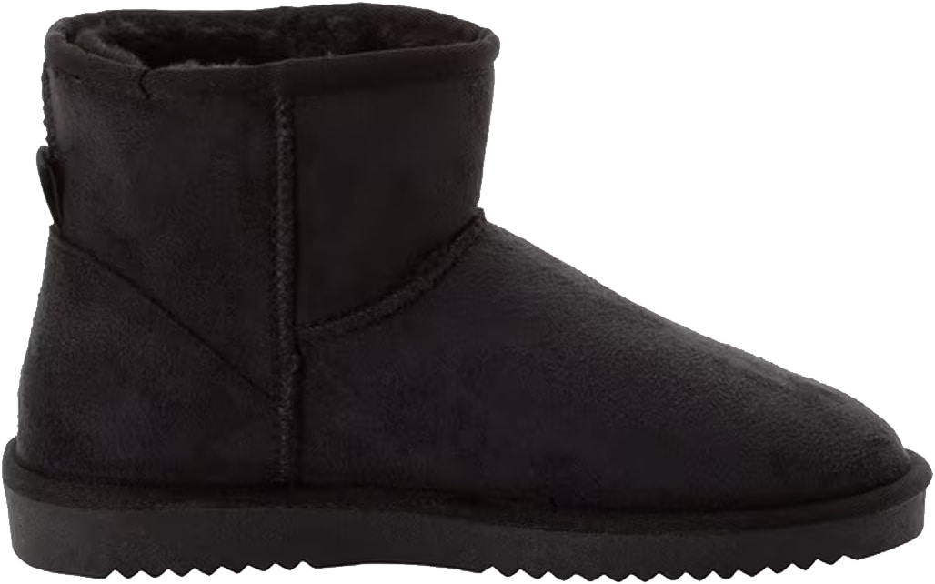 O'Neill Schlupfboots »BESIANA WOMEN MID«  gefütterte Winterschuhe, Winterboots, Snowboots, Schlupfstiefel