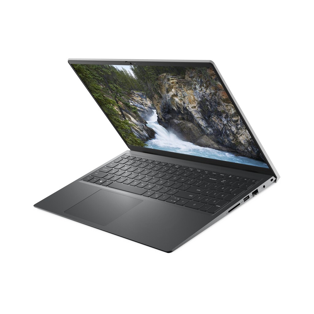 Dell Notebook »Vostro 5510-HJPXC«, 39,62 cm, / 15,6 Zoll, Intel, Core i5, GeForce MX450, 512 GB SSD