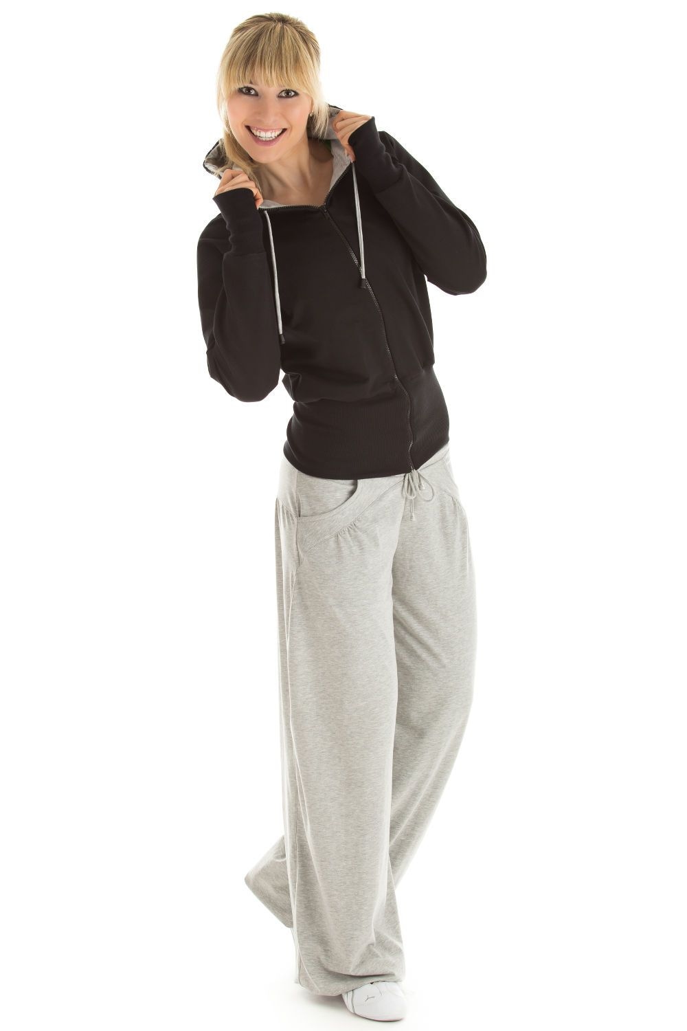 Winshape Dancehose »WTE3«, Dance-Style