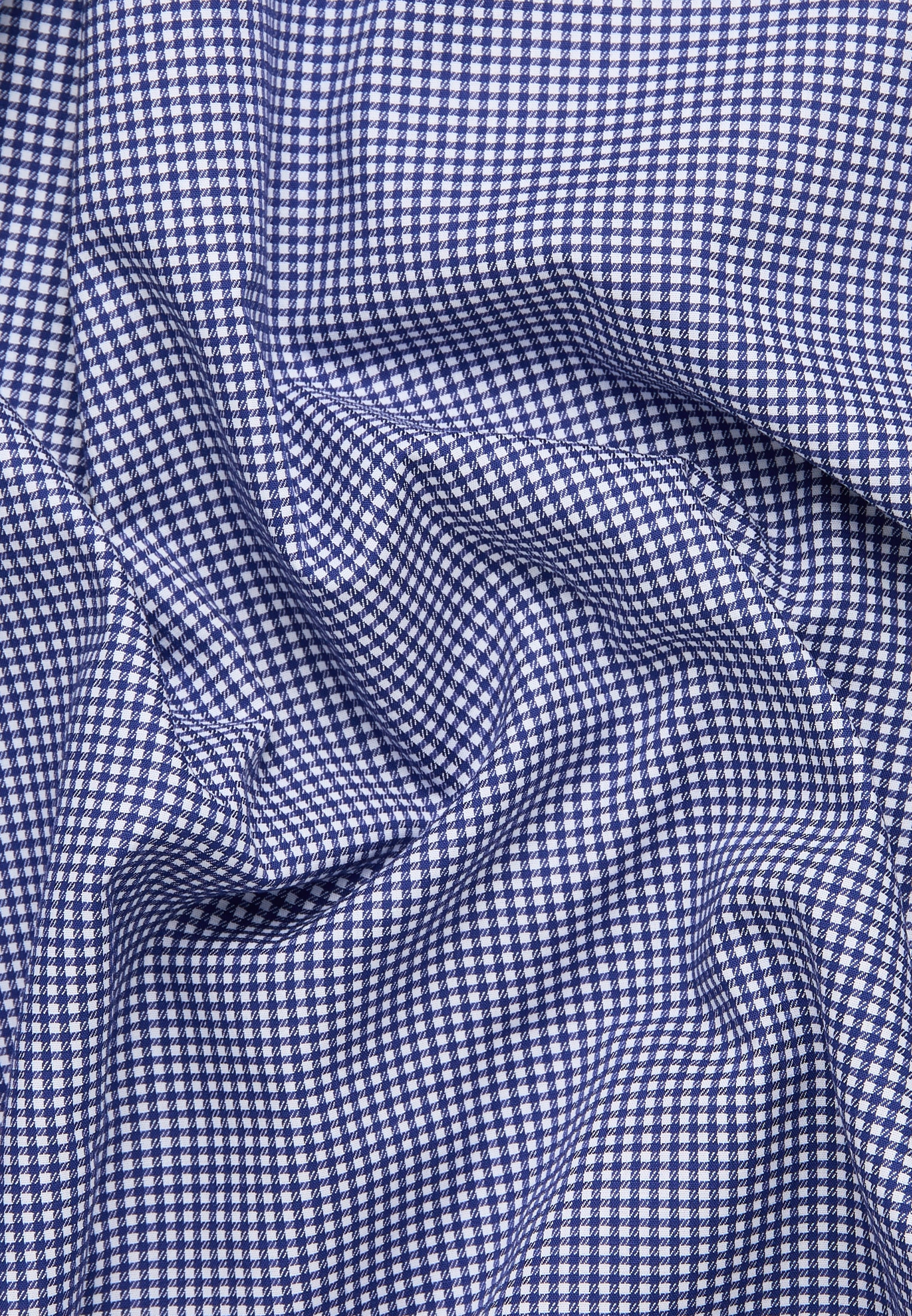 Eterna Langarmhemd »SLIM FIT«, NON IRON (bügelfrei)