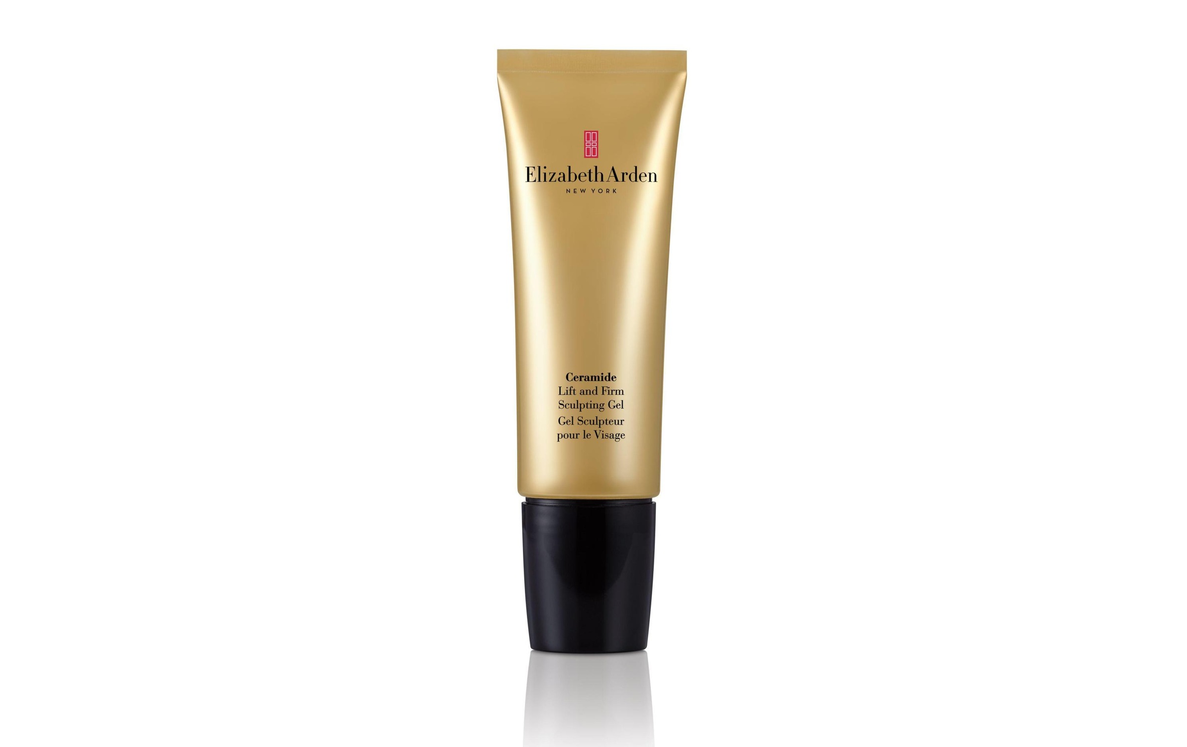 Image of Elizabeth Arden Gesichtsgel »Ceramide Lift & Firm Sculpting 50 ml«, Premium Kosmetik bei Ackermann Versand Schweiz