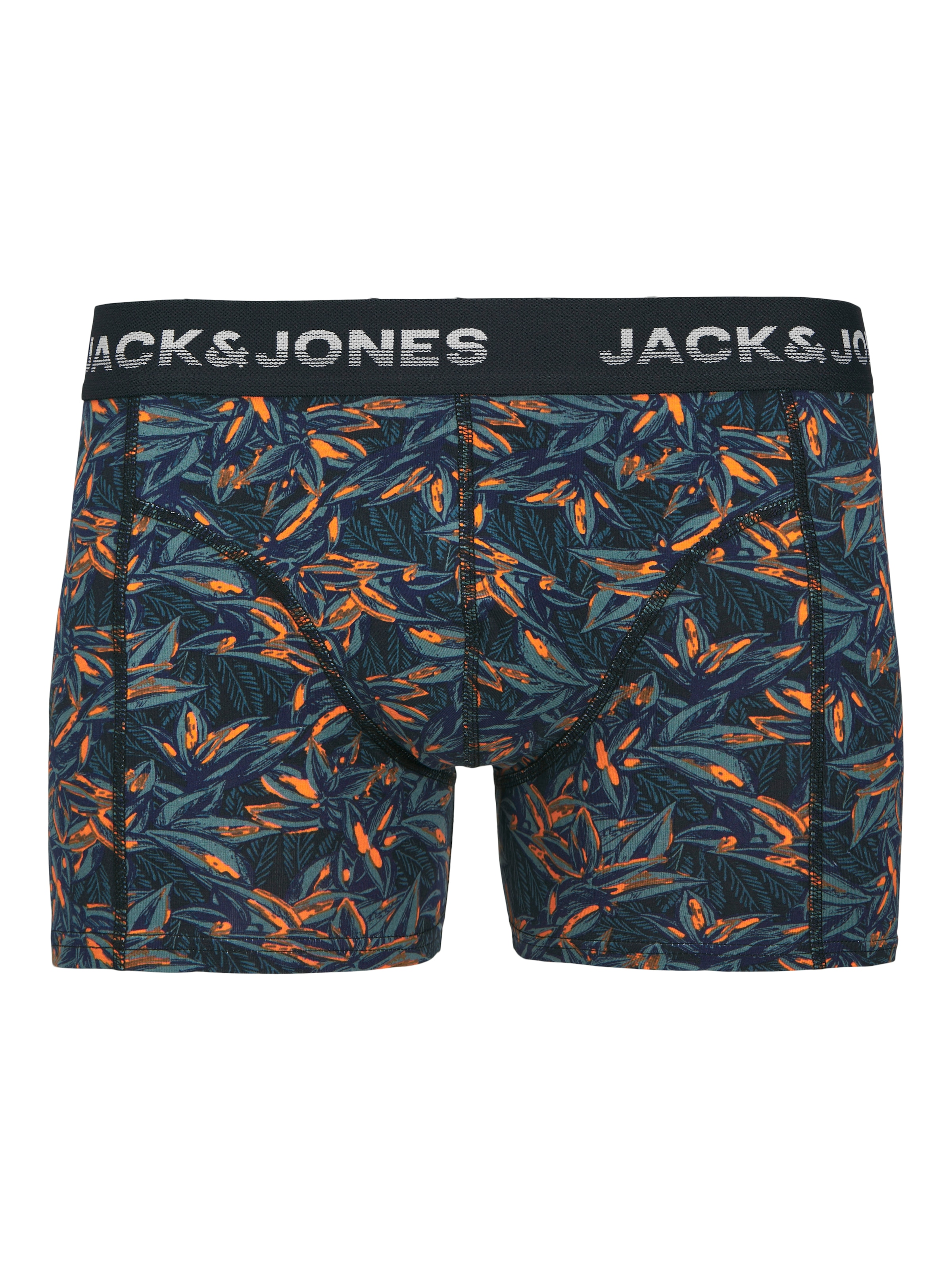 Jack & Jones Tronc »JACMAXWELL TRUNKS 3 PACK SN« Packung, 3 cuis