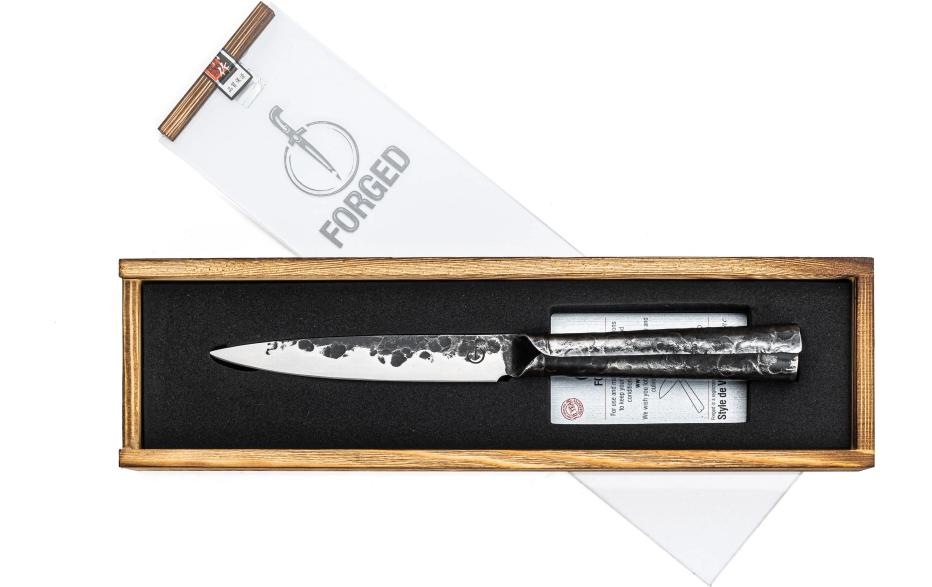   Universalküchenmesser »Forged Brute 13 cm«
