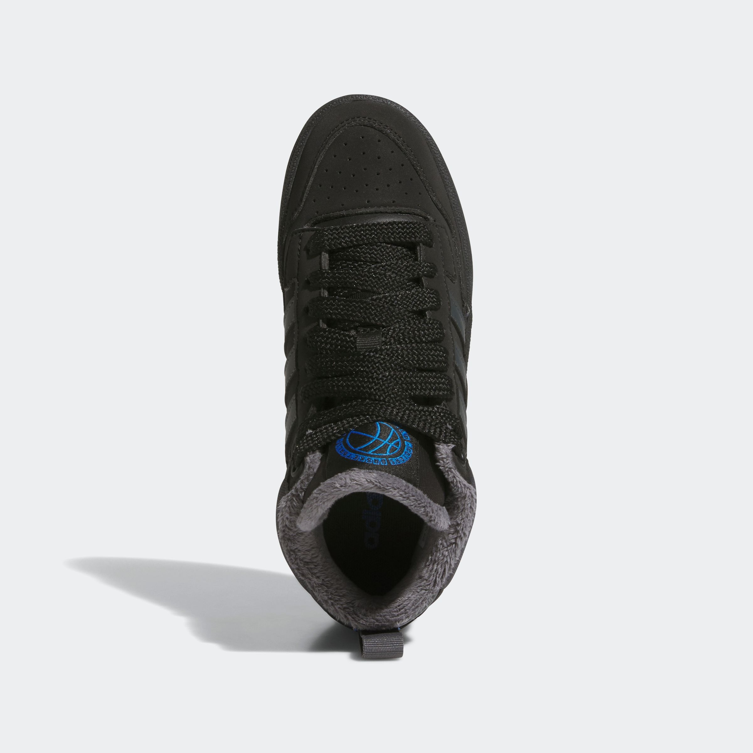 adidas Sportswear Bottes d'hiver »RAPID COURT MID WINTERIZED«  Sneaker, Schnürboots, Winterschuhe, für Kinder & Jugendliche