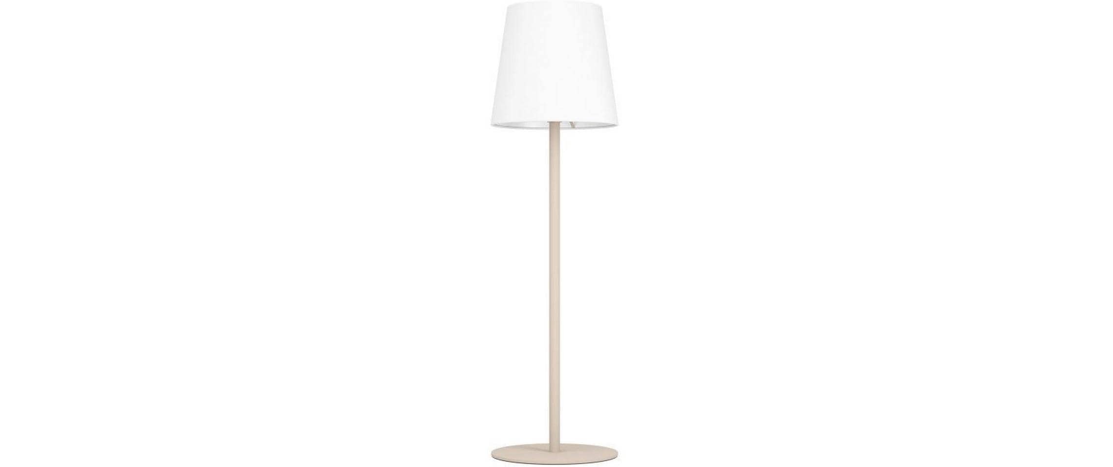 EGLO LED Tischleuchte »FIORANA exkl. E14 1x40W«