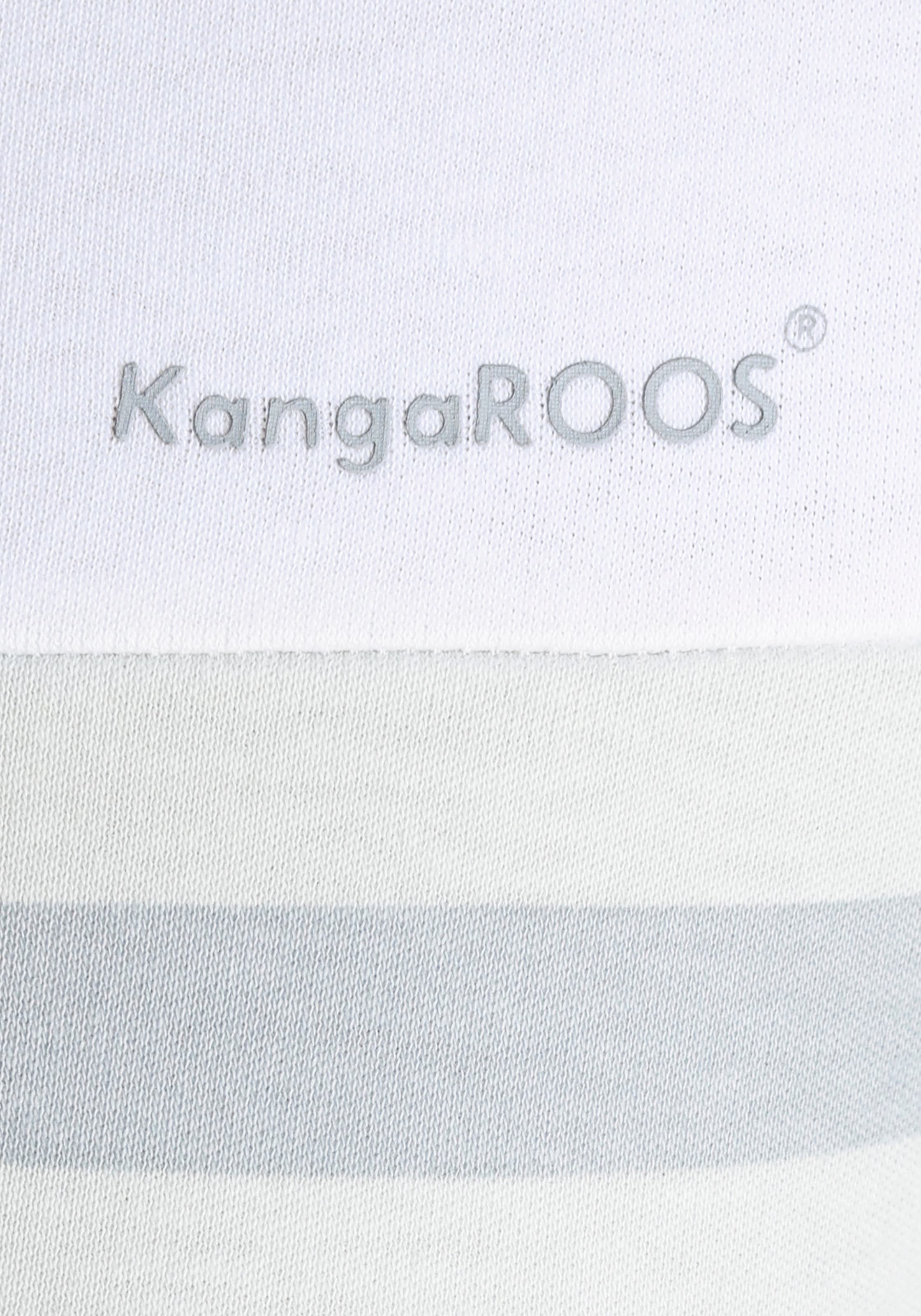 KangaROOS Sweatshirt, NEUE KOLLEKTION