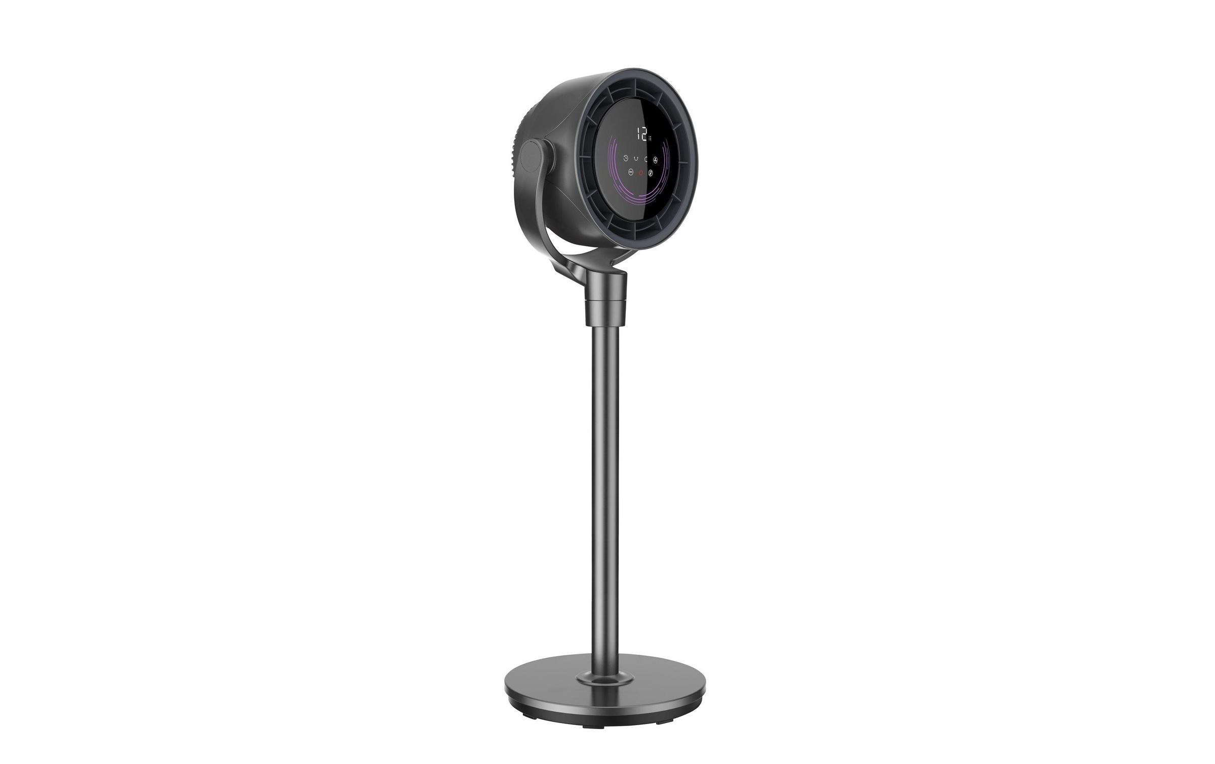 Trisa Standventilator »Comfort Breeze X84 Max«