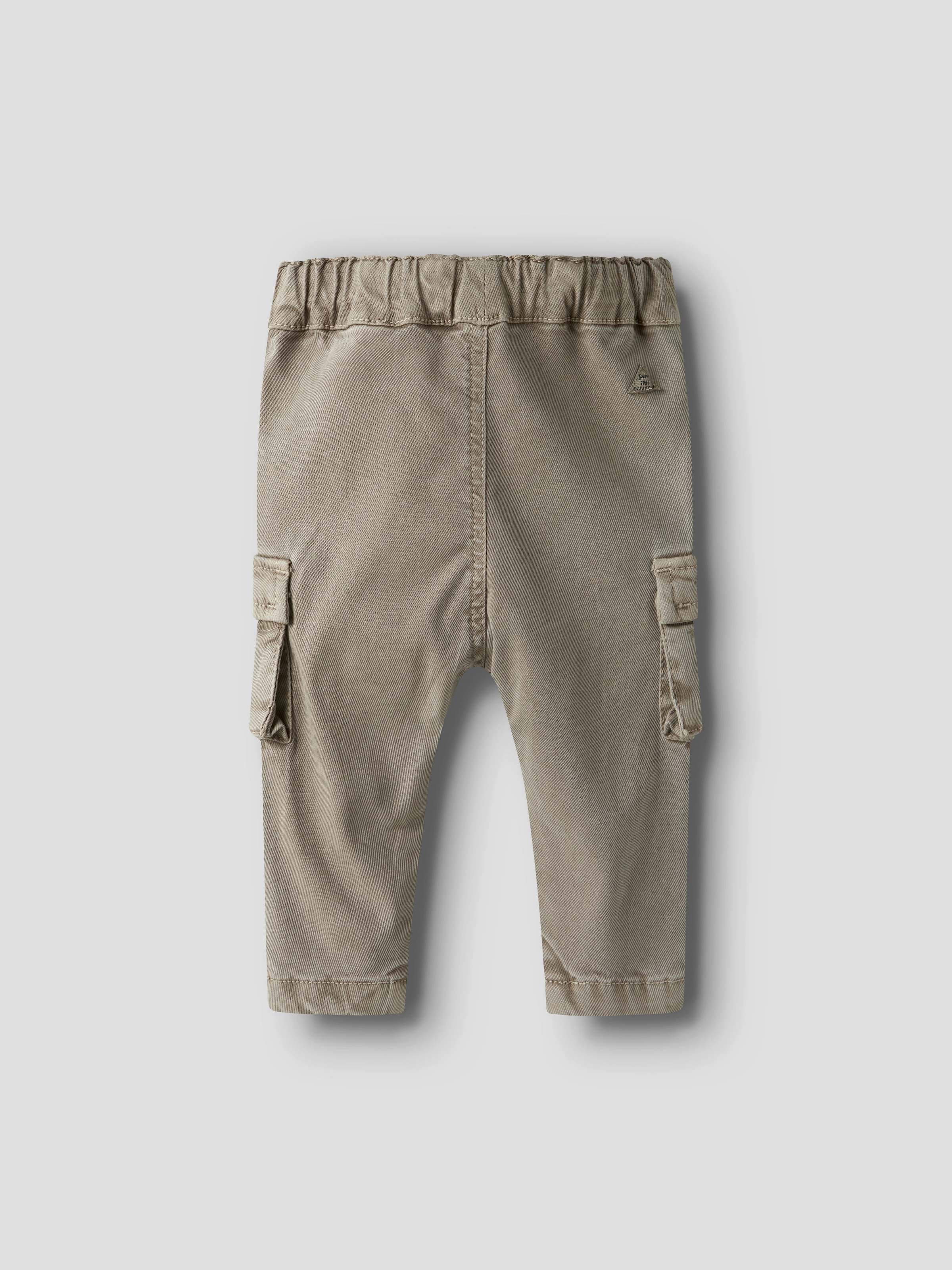 Name It Cargohose »NBMBEN BAGGY CARGO TWI PANT 8950-PO NOOS«