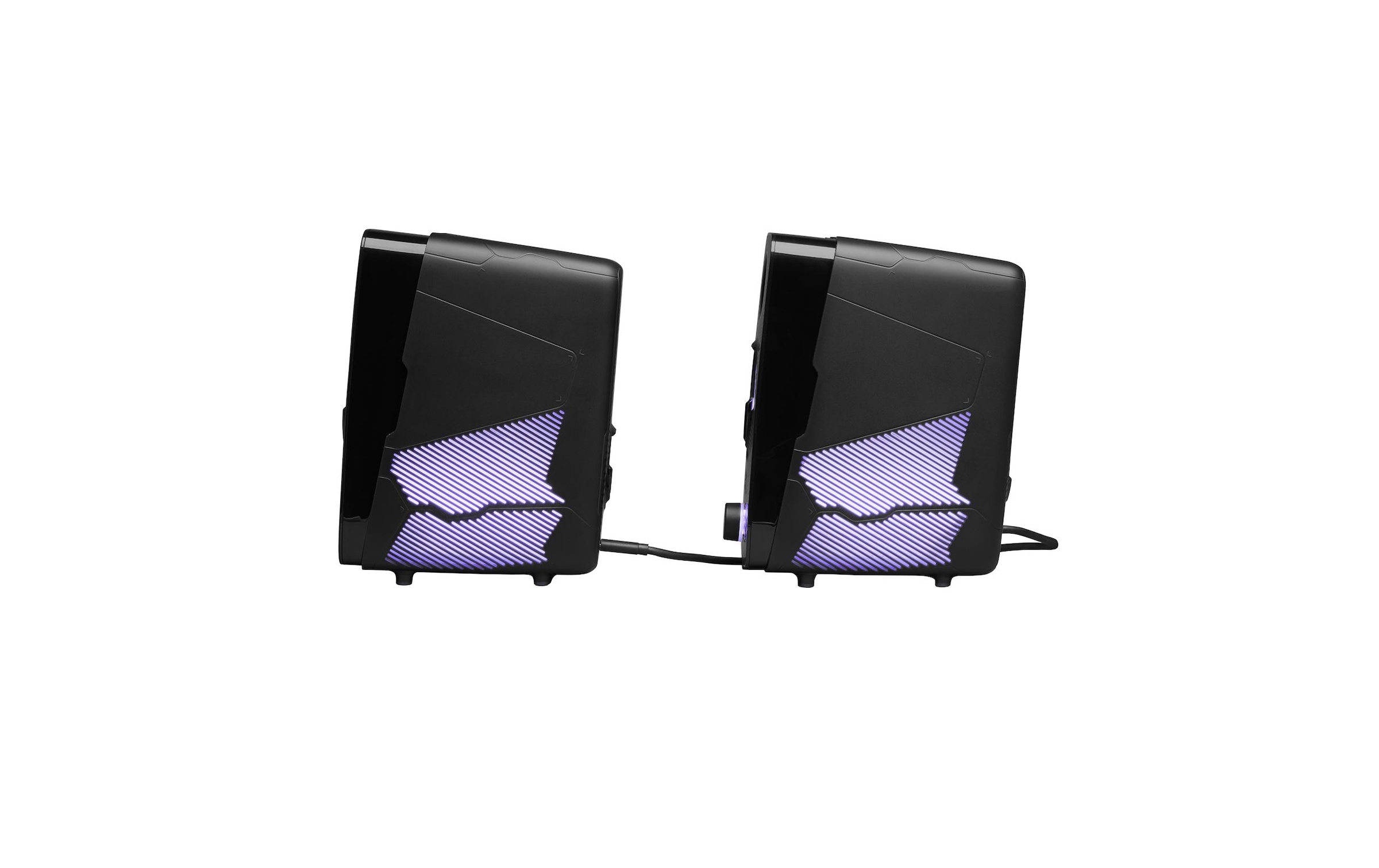 JBL Lautsprecher »Quantum Duo«