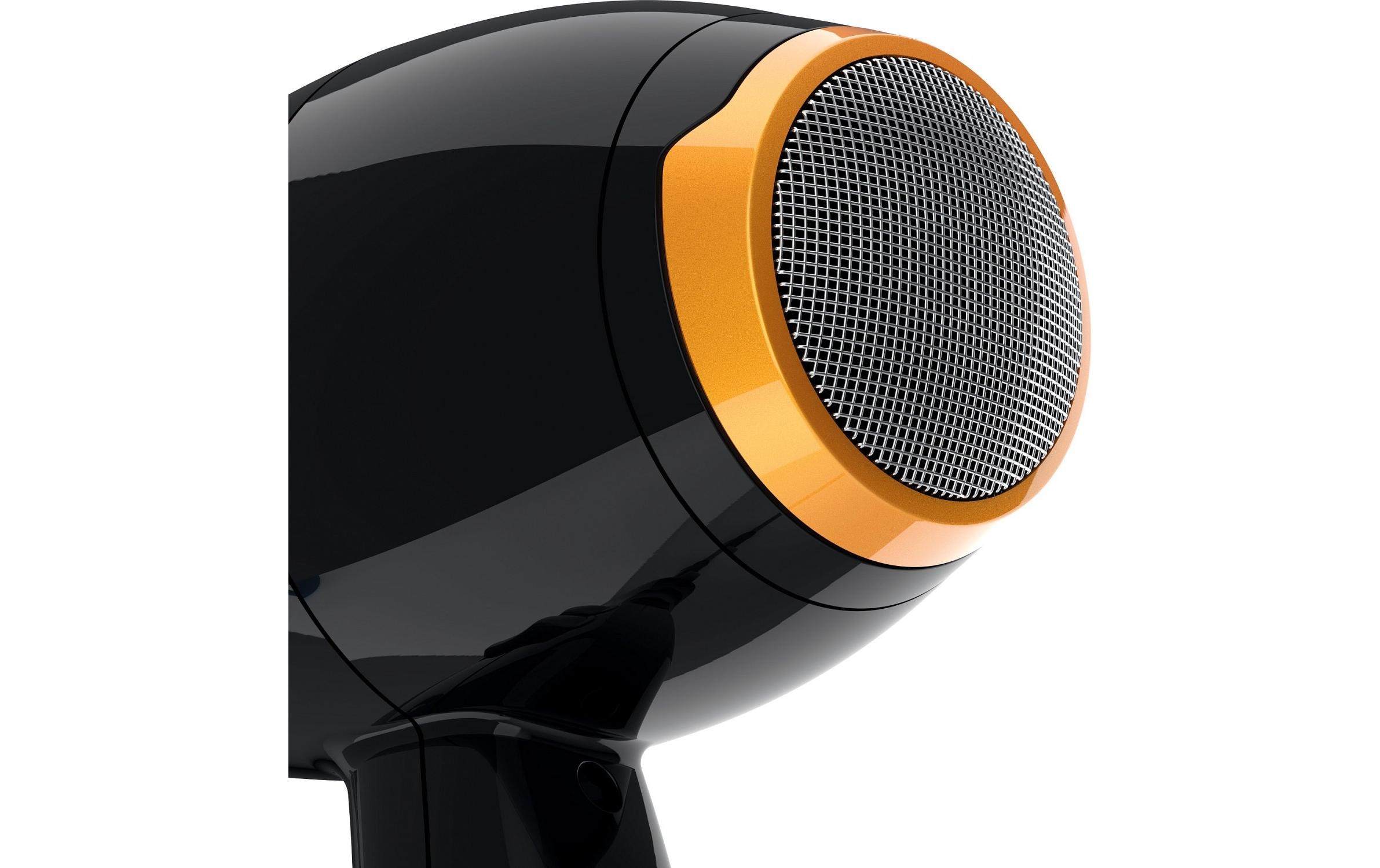 Valera Haartrockner »Swiss Silent Jet 8701 Night Black« 2.200 W