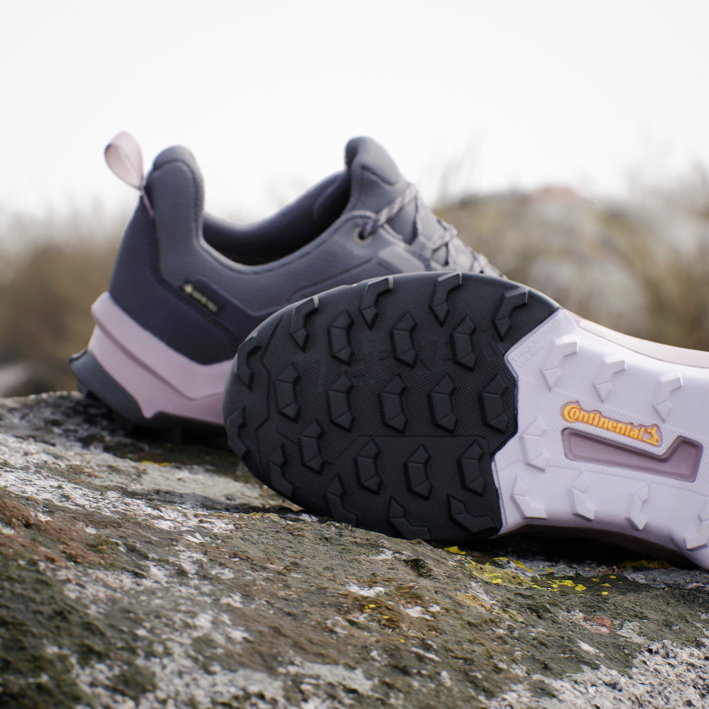 adidas TERREX Wanderschuh »TERREX AX4 GORE-TEX«, wasserdicht