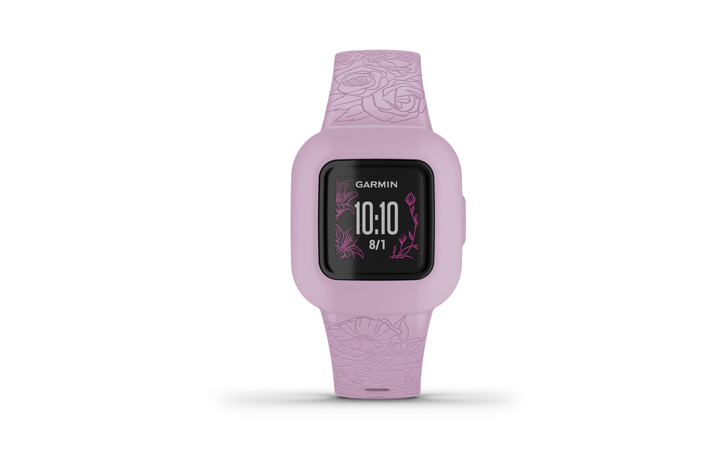 Image of Garmin Fitnessuhr »Jr.3 Pink«, (Garmin) bei Ackermann Versand Schweiz