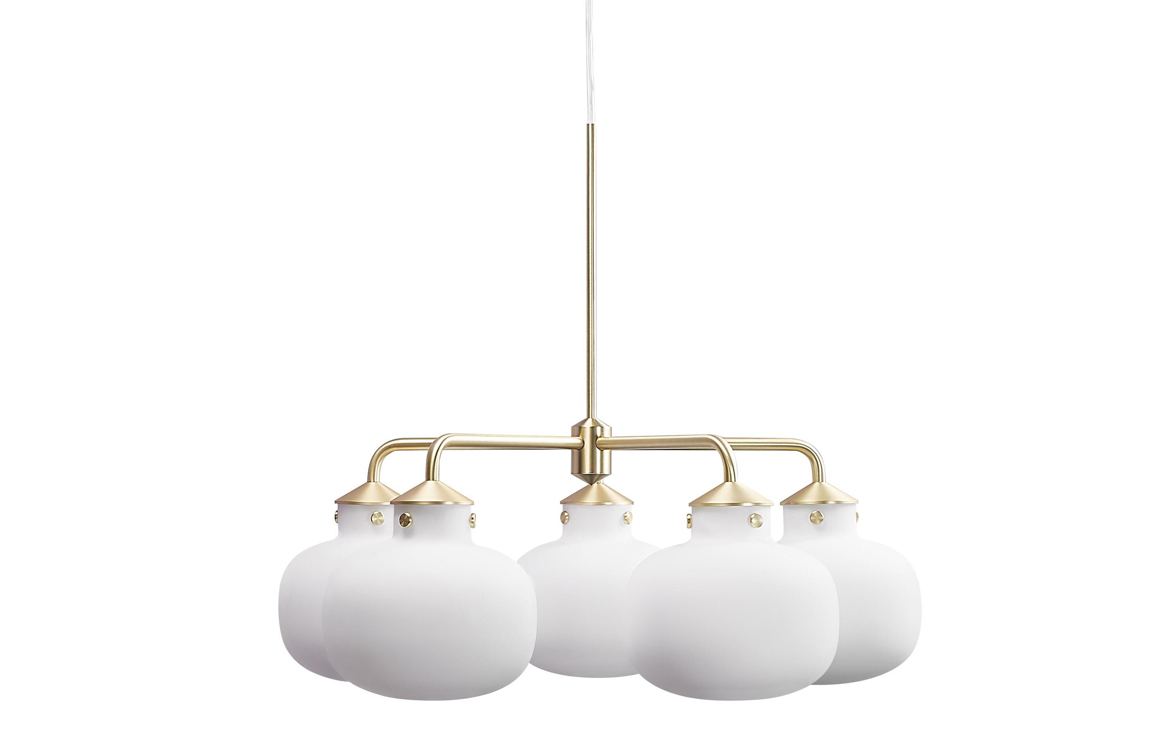 Image of Nordlux Pendelleuchte »Raito 6«, E27 bei Ackermann Versand Schweiz