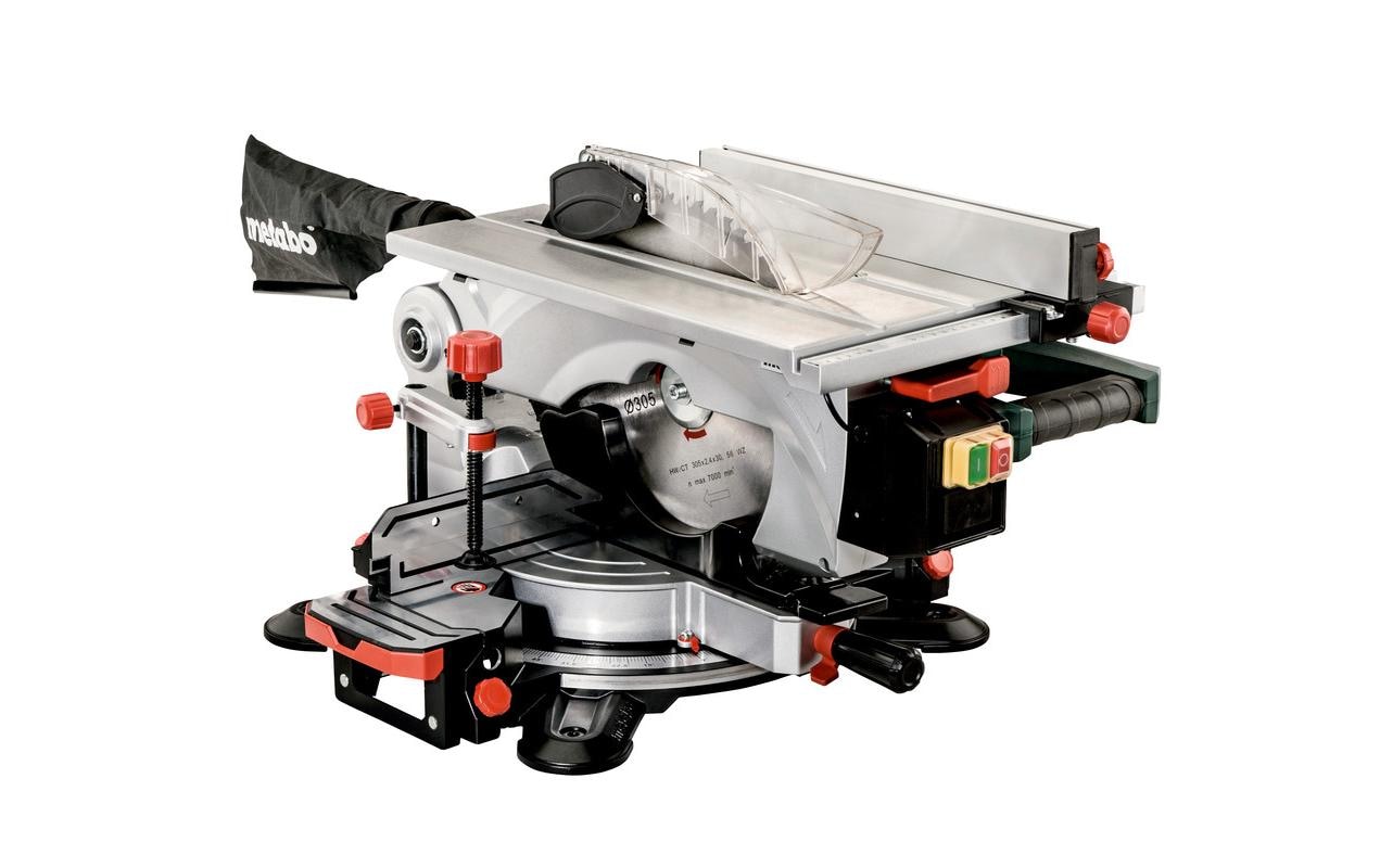 metabo Kappsäge »KGT 305 M« kaufen