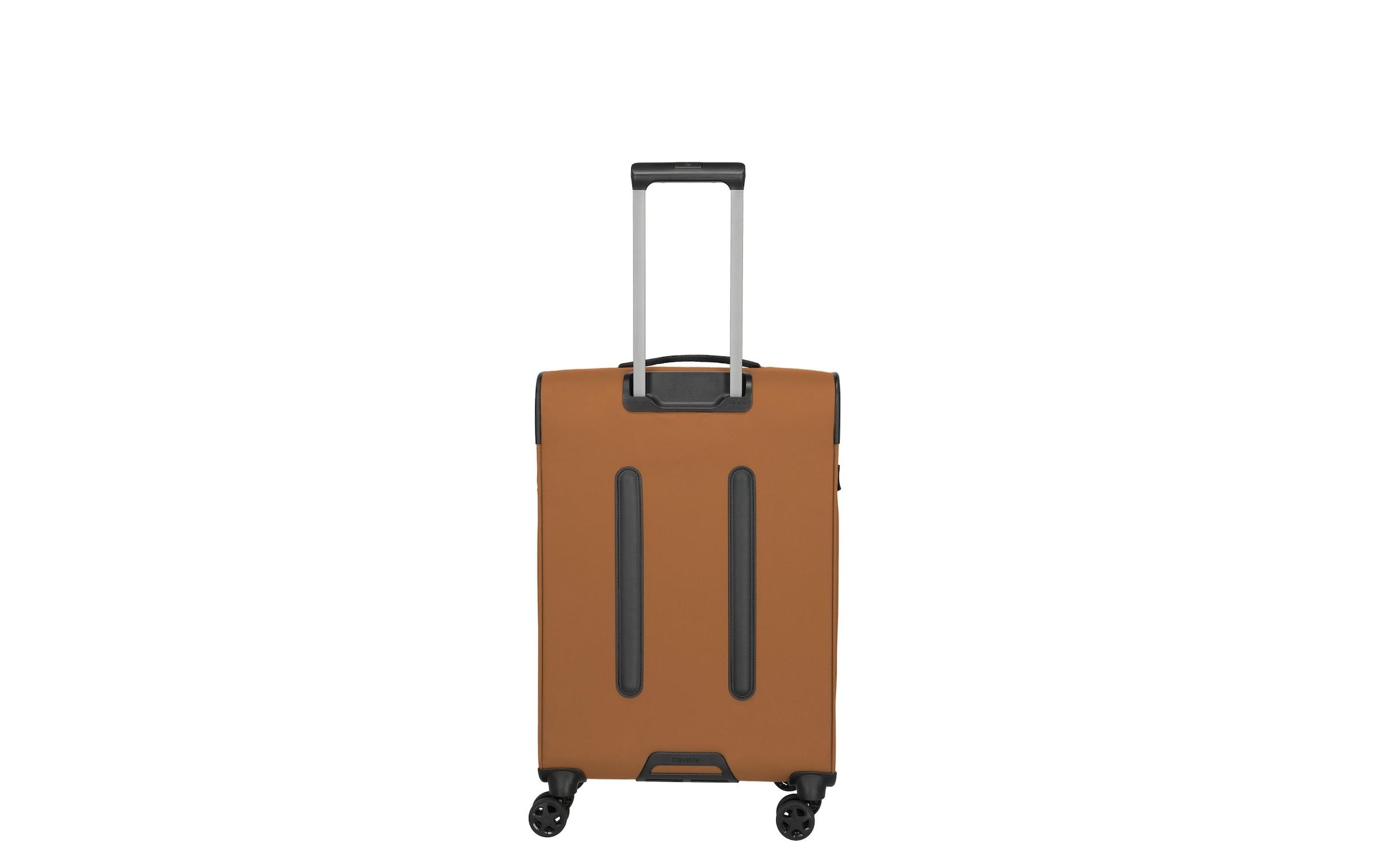 travelite Valise »travelite BRIIZE Trolley M exp. erweiterbar 67 l « 67 l 4 Rollen