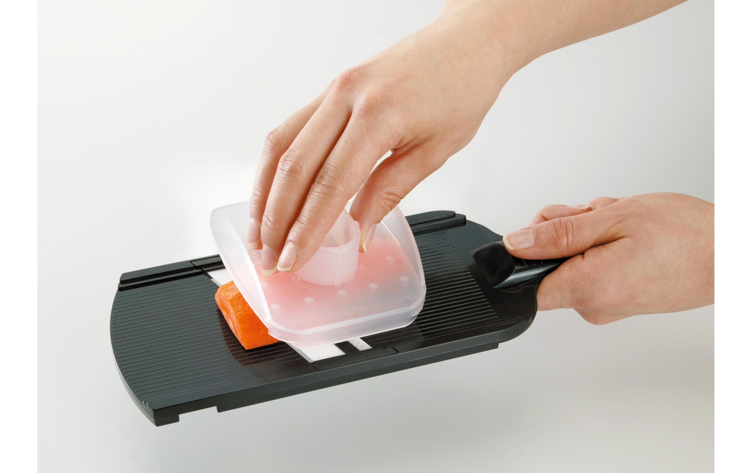 KYOCERA Gemüsehobel »Mandoline Julienne-Hobel«