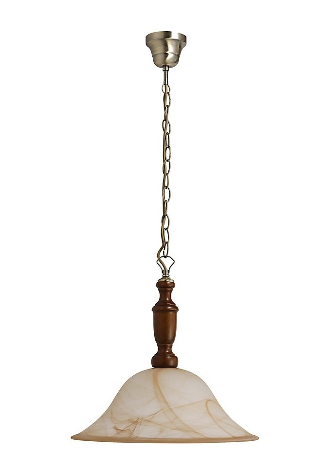 Image of Rabalux Pendelleuchte »RUSTIC«, E27, Hängeleuchte, Hängelampe bei Ackermann Versand Schweiz