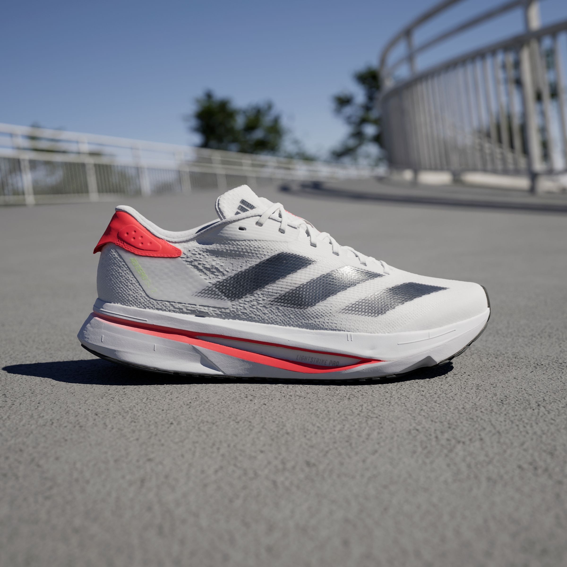 adidas Performance Laufschuh »ADIZERO SL2«