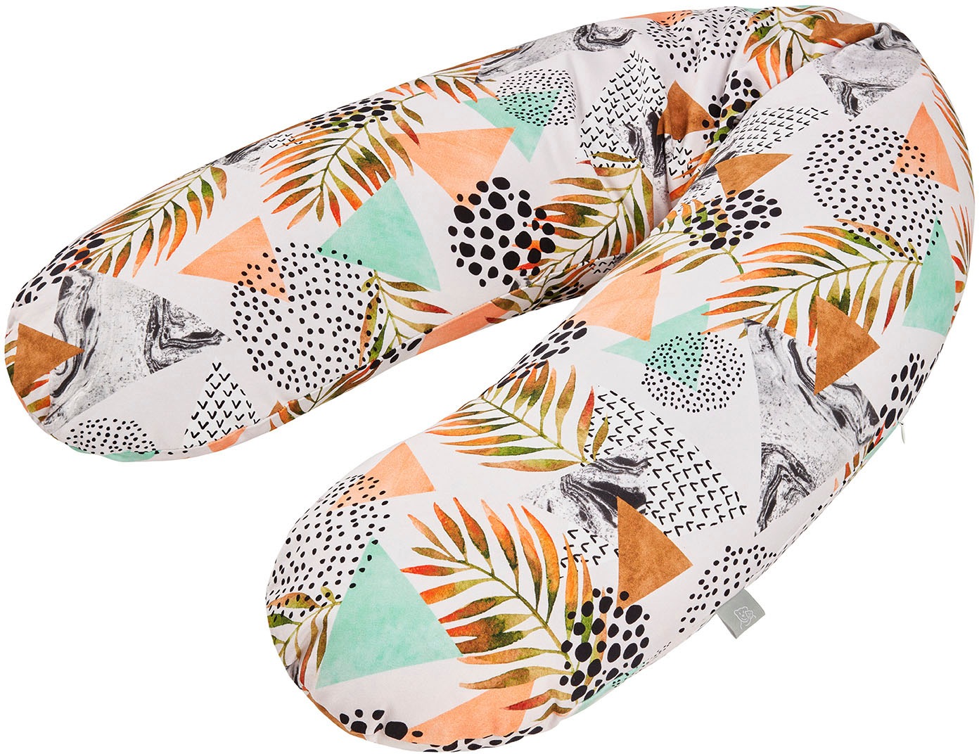 Image of Rotho Babydesign Stillkissen »Multi Modern Paradise«, (1 tlg.) bei Ackermann Versand Schweiz