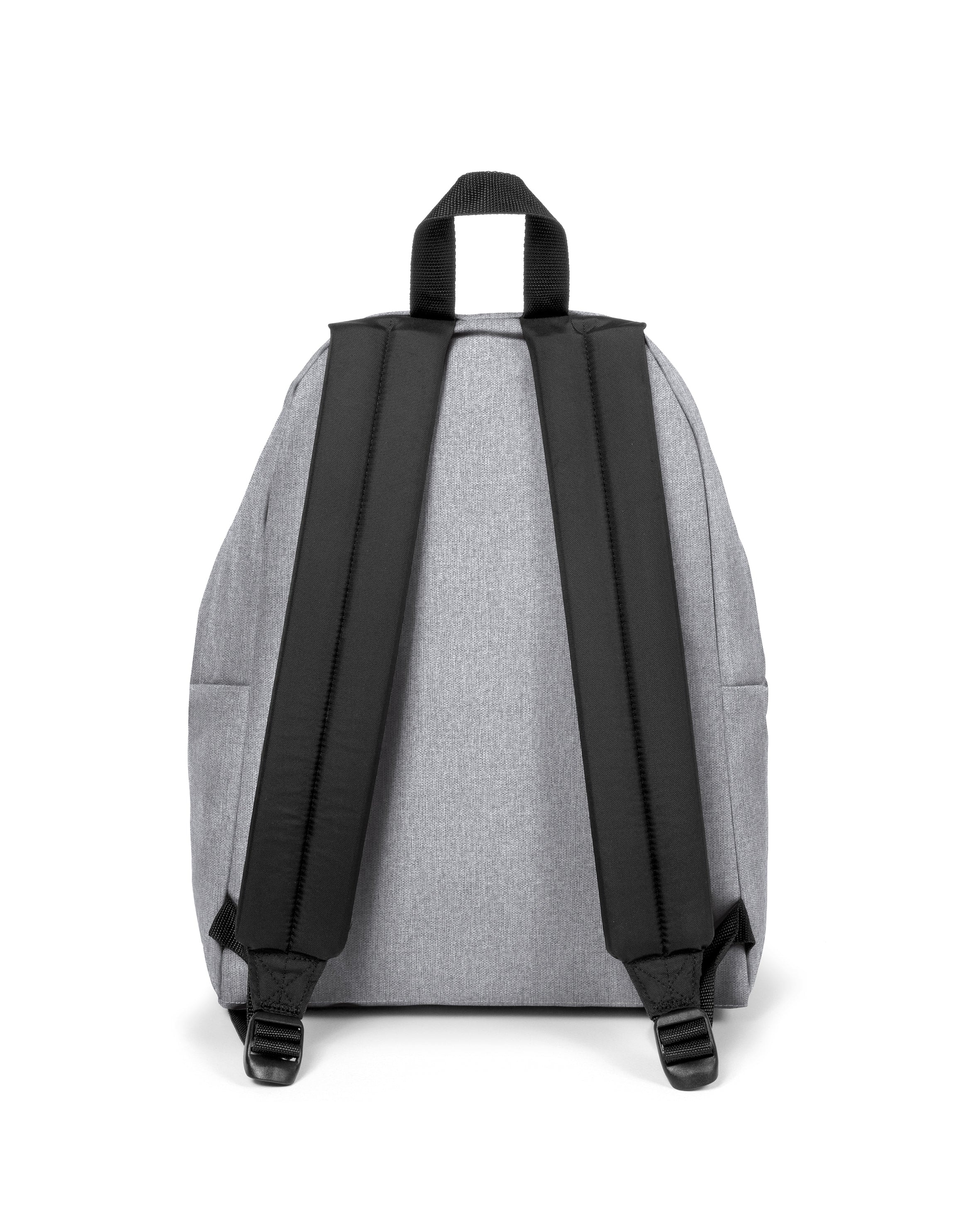 Eastpak Freizeitrucksack »PADDED PAK'R« Schulrucksack, Reiserucksack mit kontrastfarbigen Details
