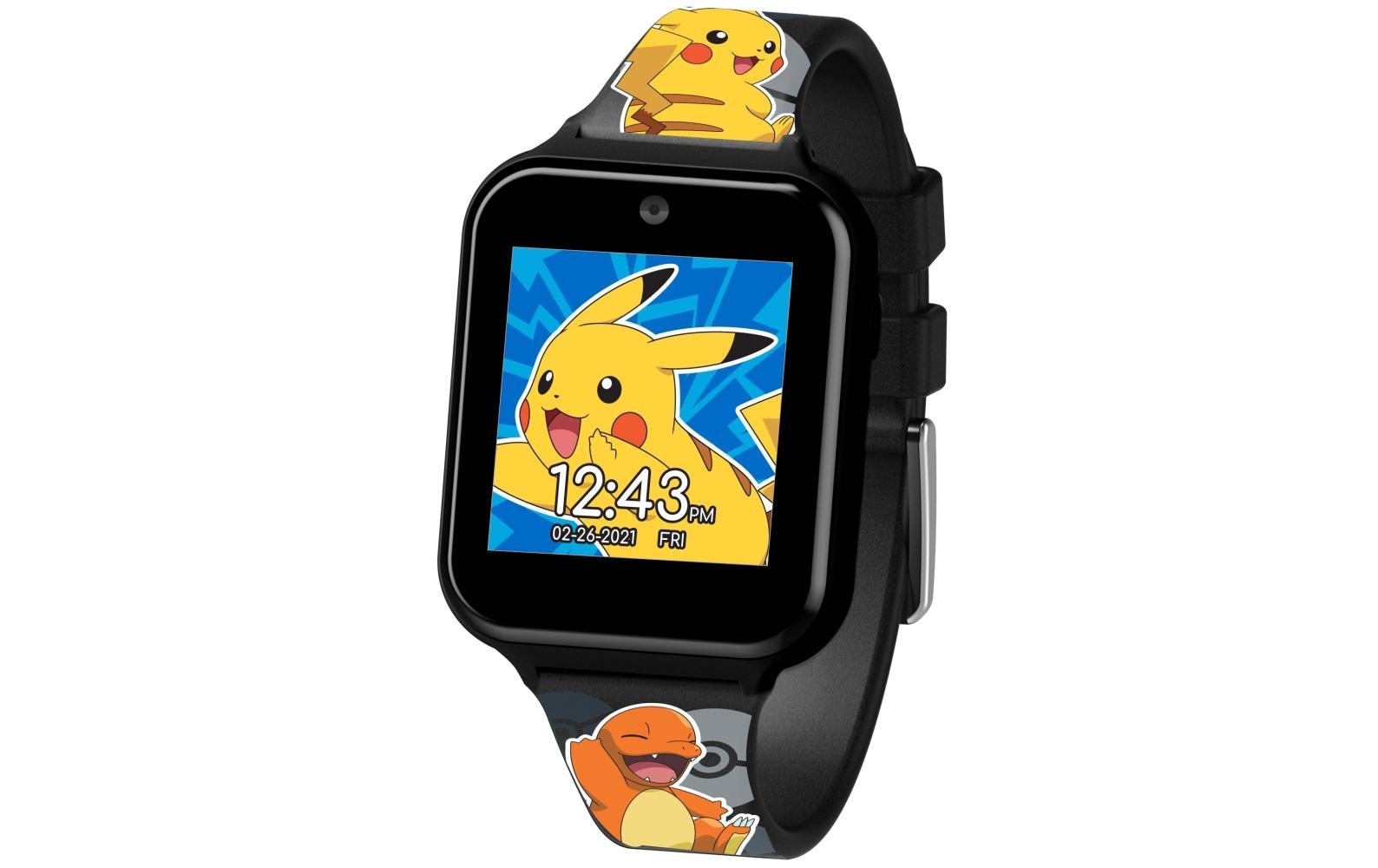 Image of Spin Master Smartwatch »Watch Kids Pokémon« bei Ackermann Versand Schweiz