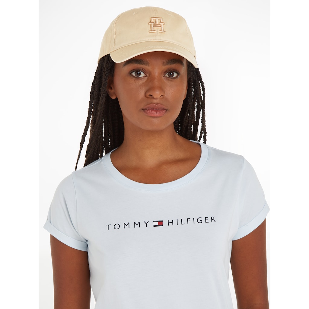Tommy Hilfiger Baseball Cap »BEACH SUMMER SOFT CAP«