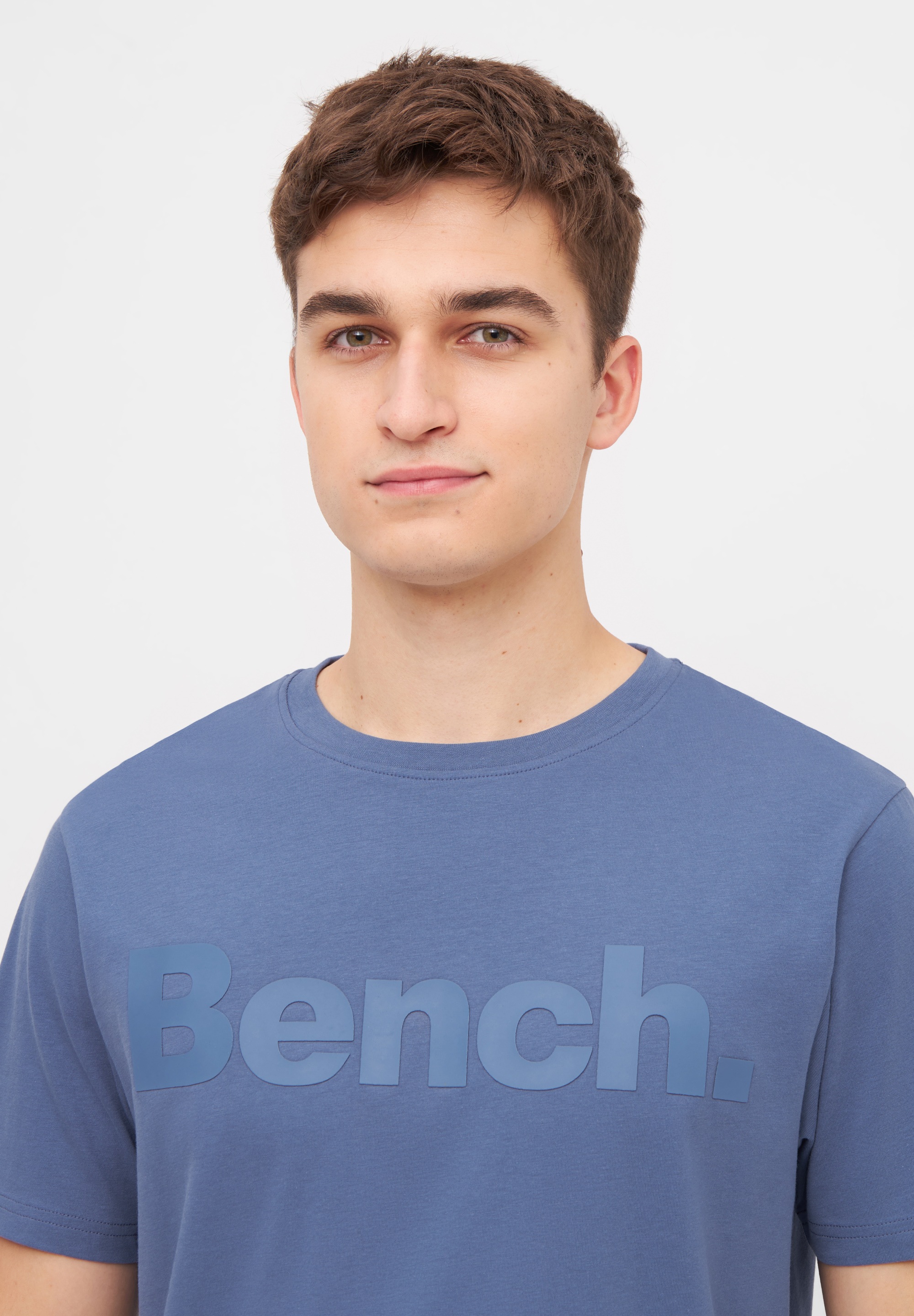 Bench. Kurzarmshirt »WORSLEY«