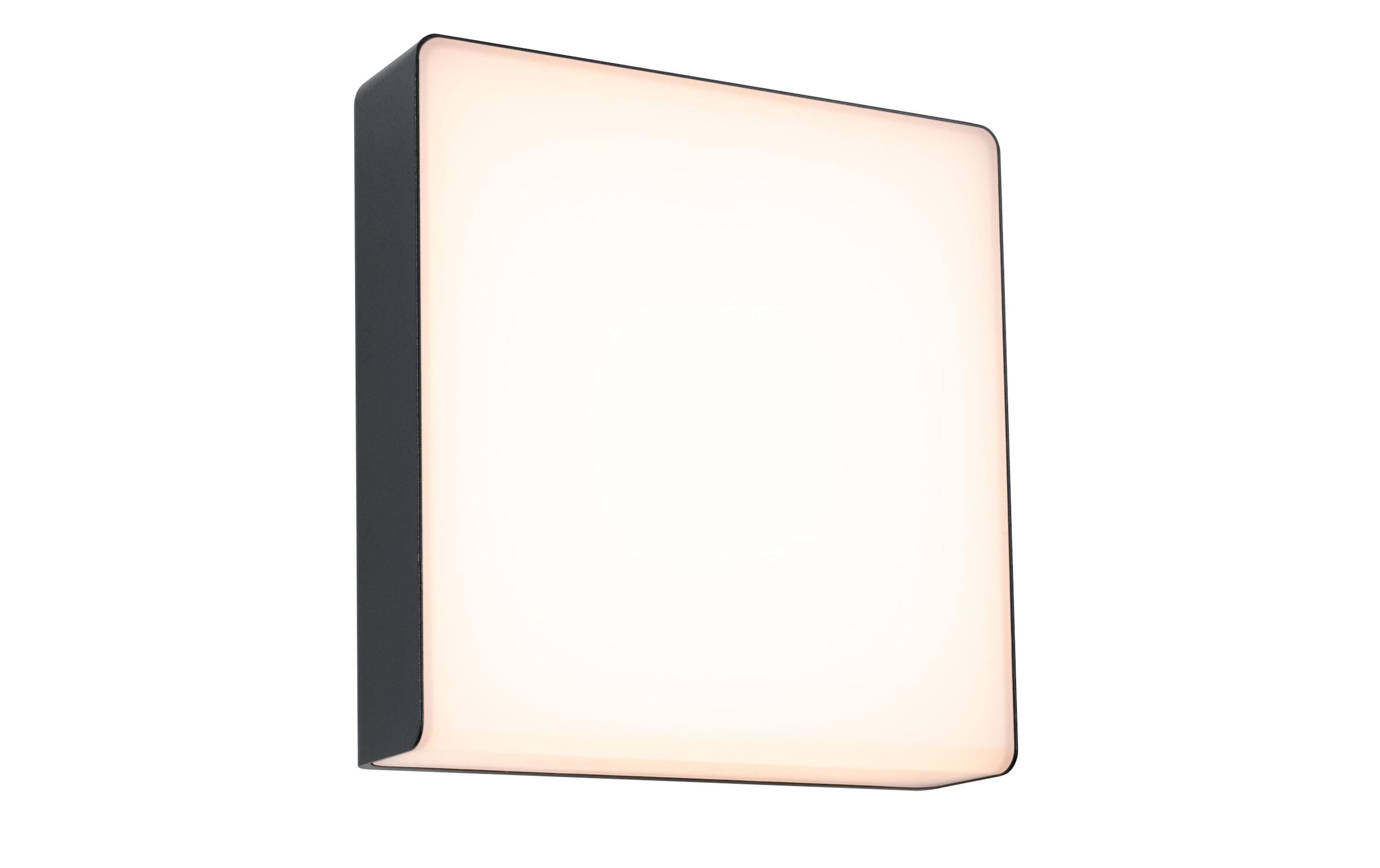 Paulmann Aussen-Wandleuchte »LED Aussenwandleuchte Azalena, Smart Home Zigbee 3.0« LED-Modul warmweiss