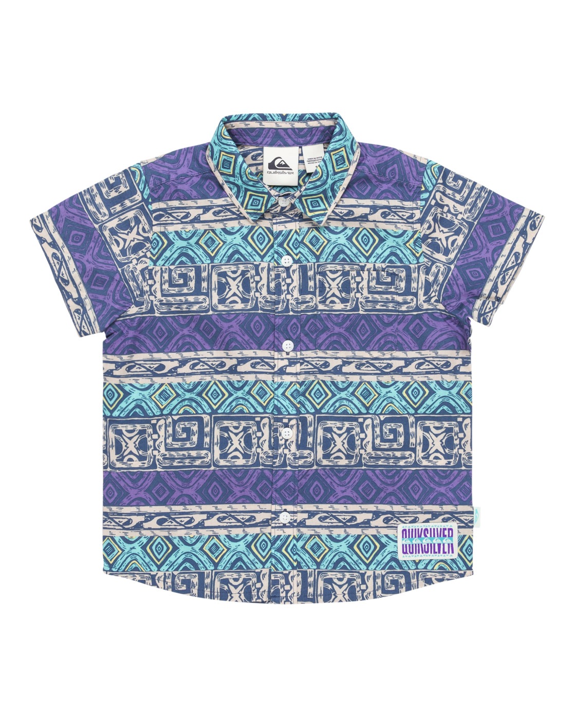 Quiksilver Funktionshemd »Global Heat«