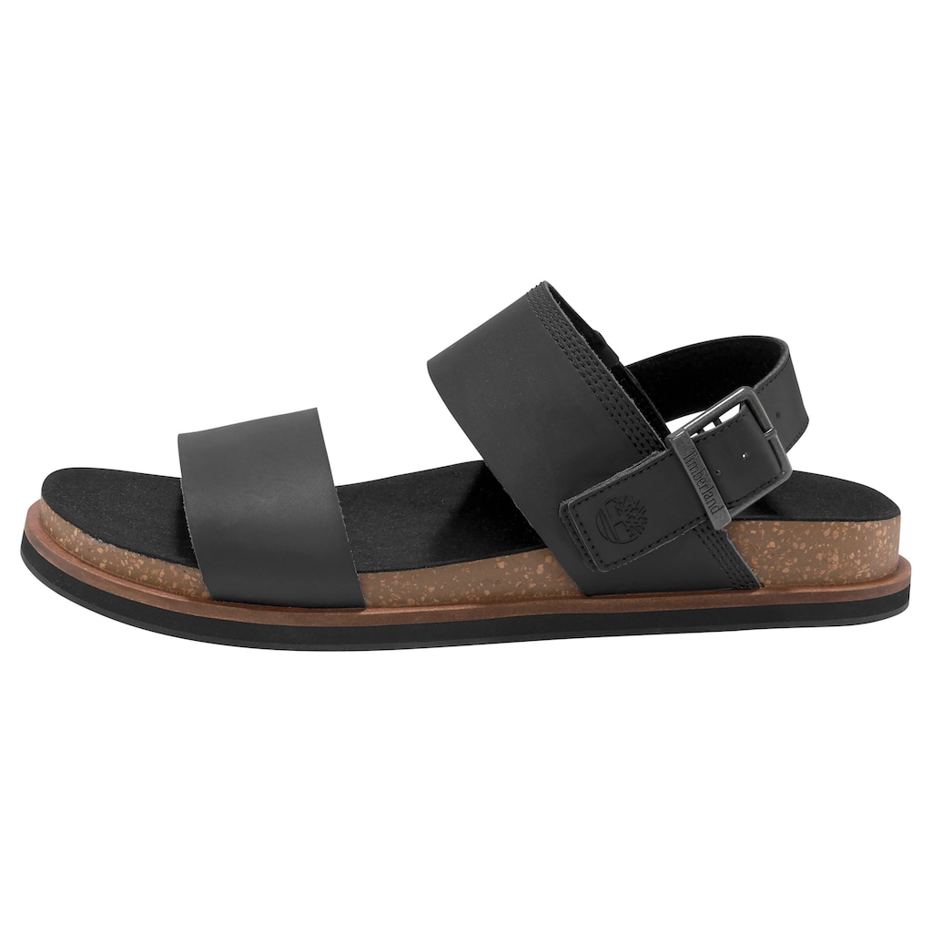 Timberland Outdoorsandale »Amalfi Vibes 2Band Sandal«