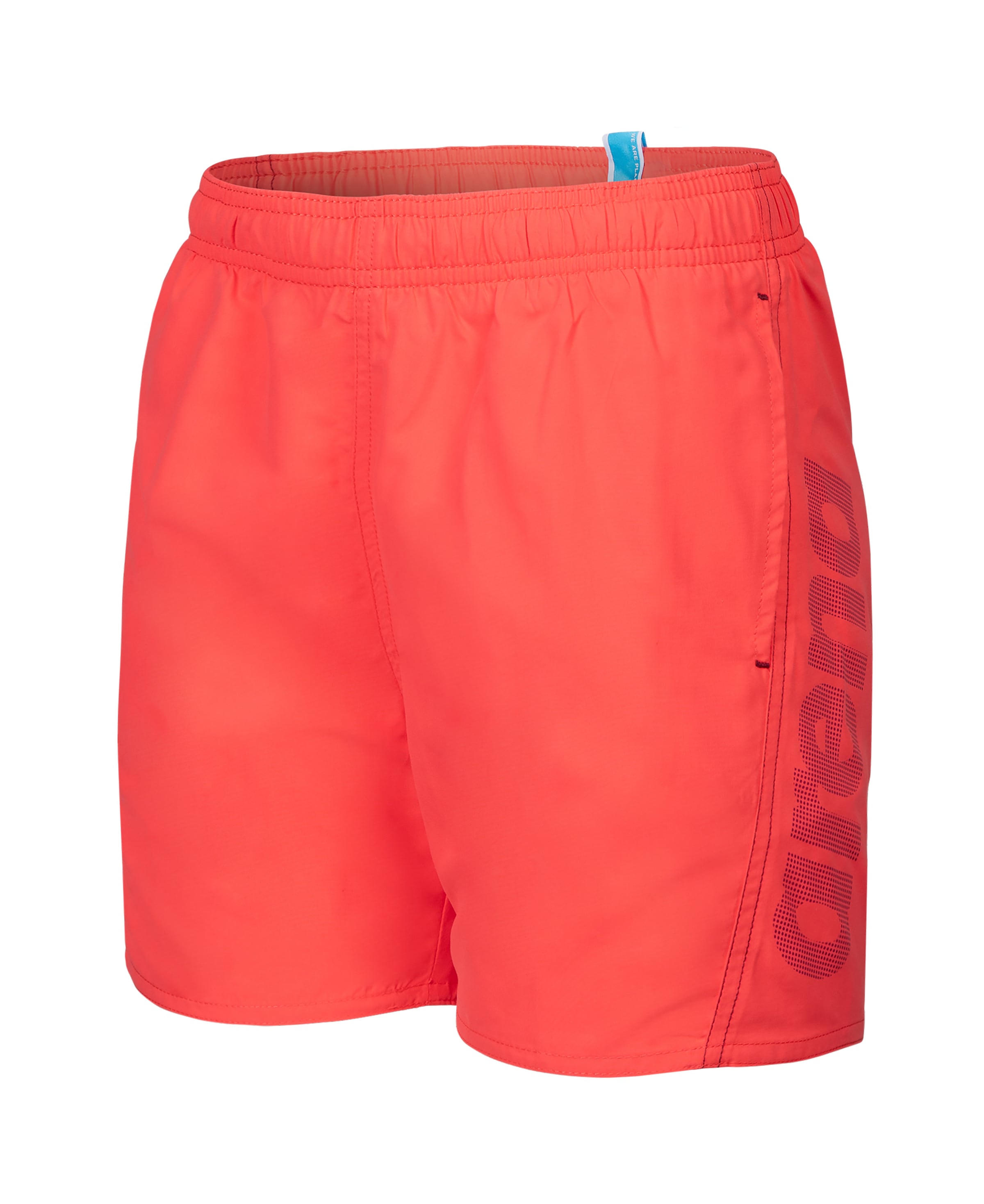Arena Badeshorts »FUNDAMENTALS ARENA LOGO JR BOXER R«