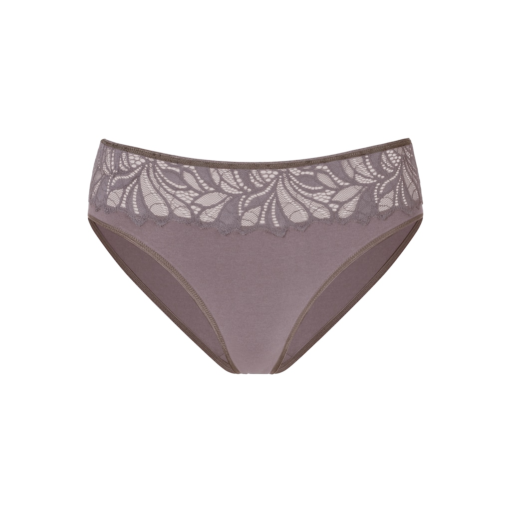 Vivance Jazz-Pants Slips, (Packung, 5 St.)