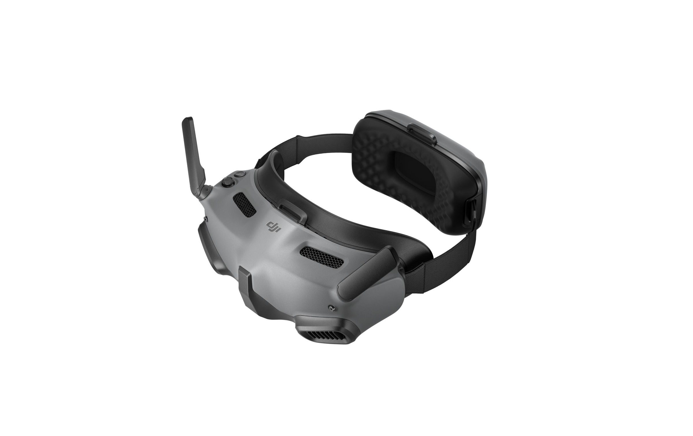 DJI Zubehör Drohne »Goggles Integra Motion Combo«