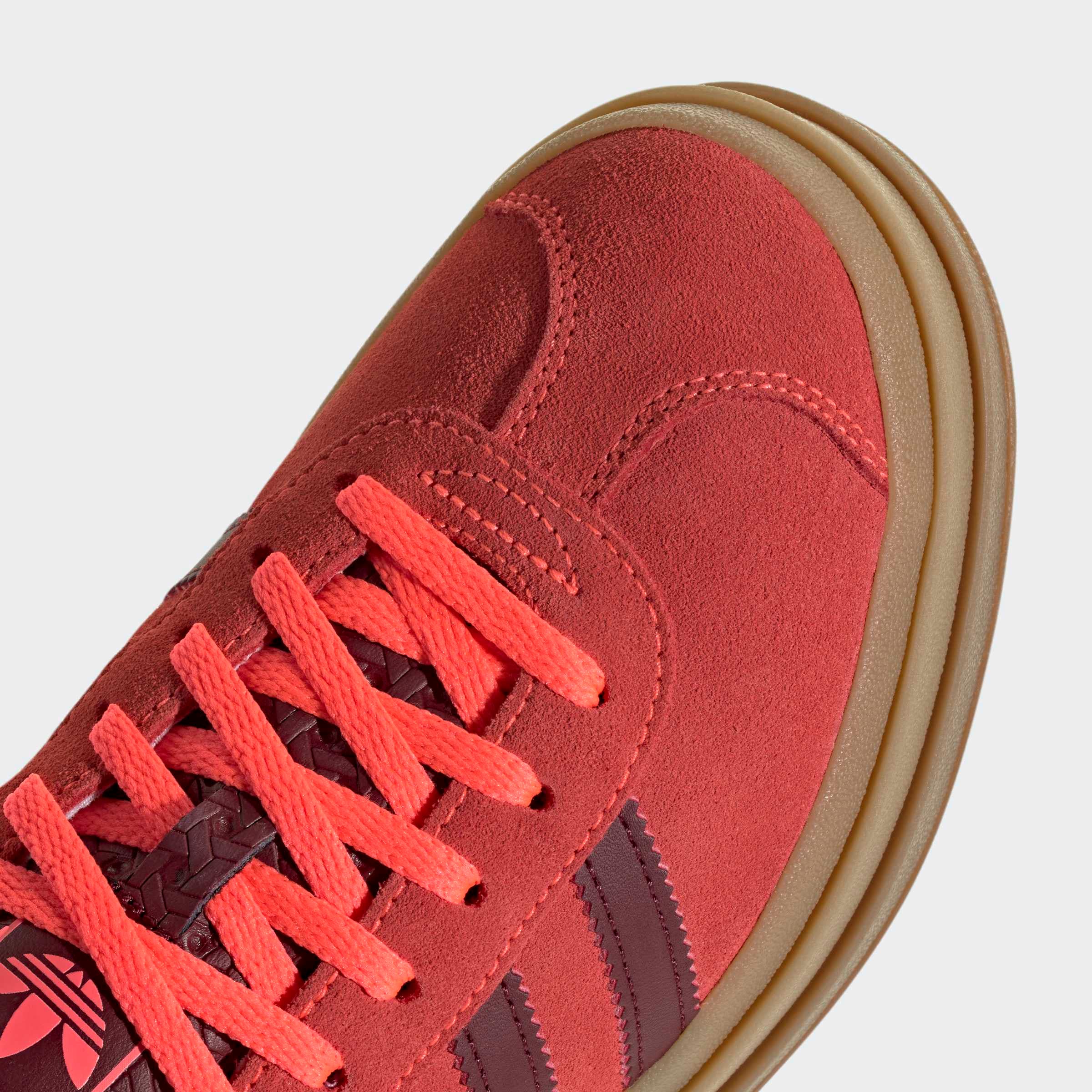 adidas Originals Baskets à plateforme »GAZELLE BOLD«