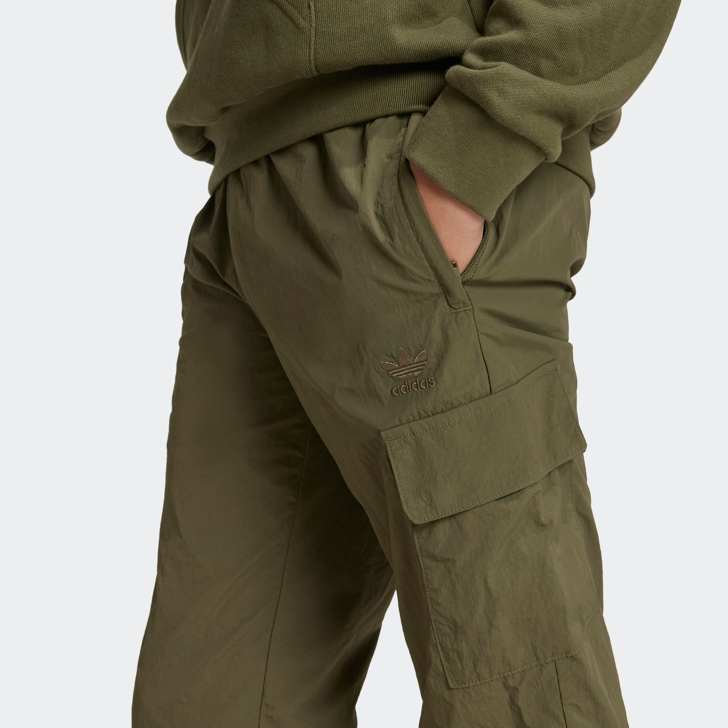 adidas Originals Sporthose »CARGO PANTS«, (1 tlg.)