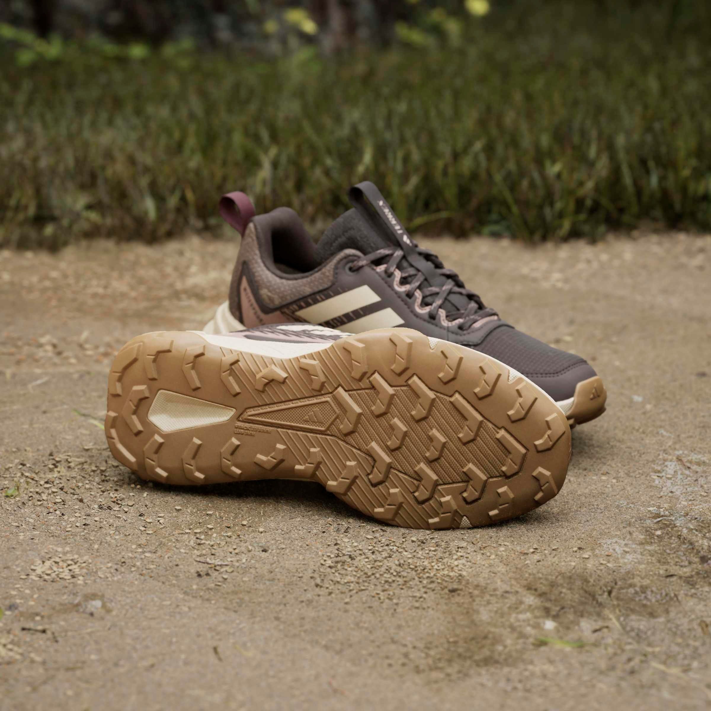 adidas TERREX Chaussures de trail »TRACEFINDER 2 CLIMAPROOF«  chauffant