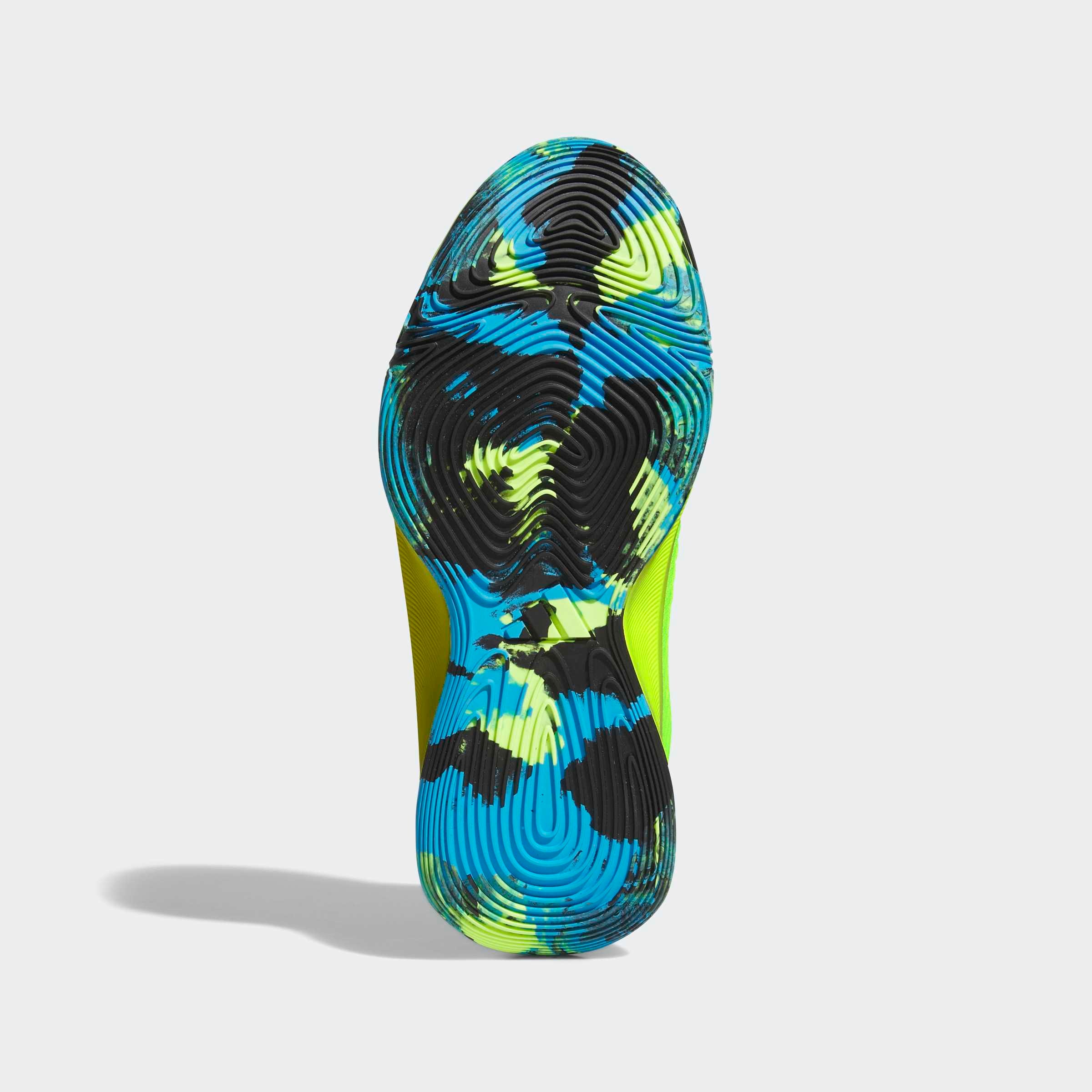 adidas Performance Chaussure de basket »ADIDAS INITIATION«