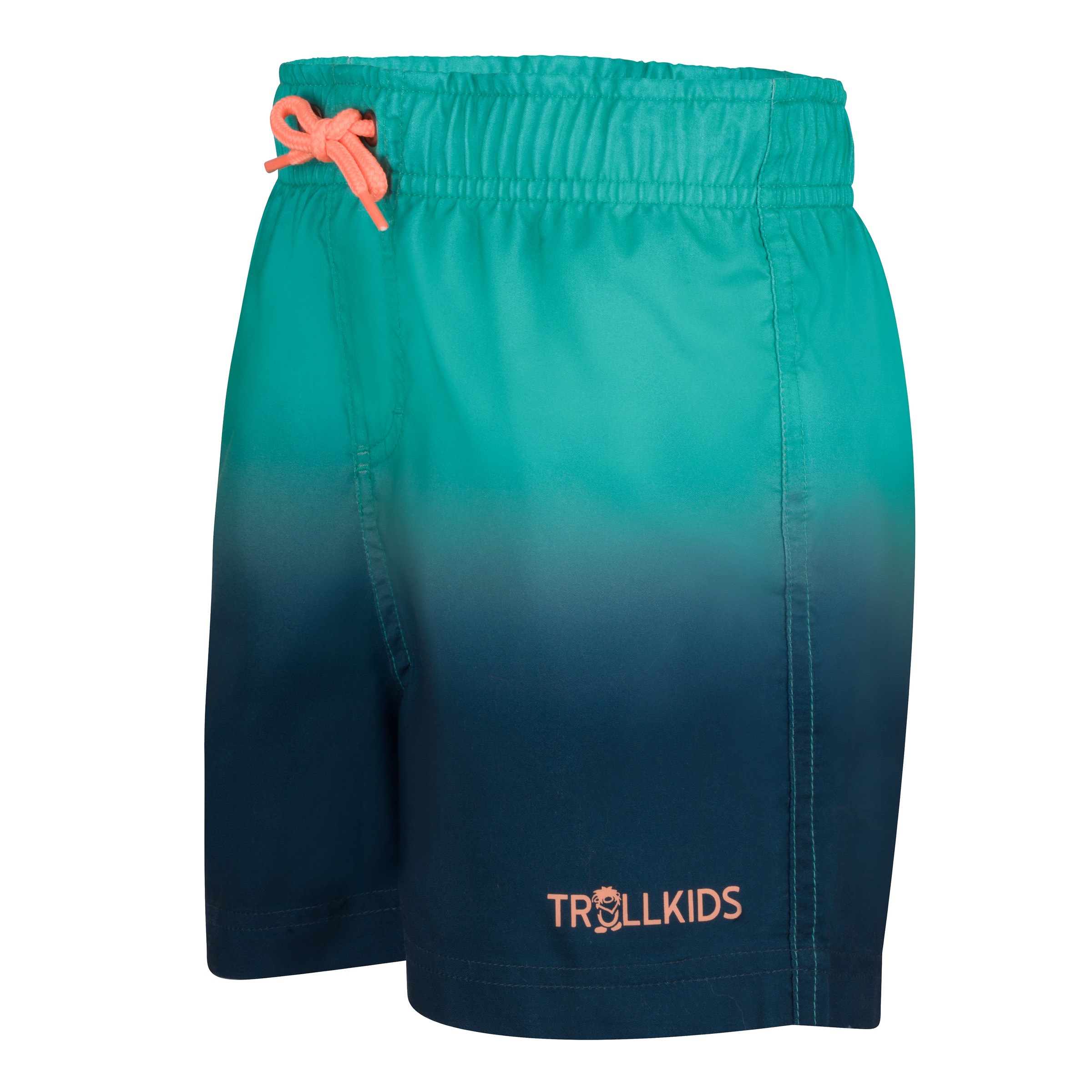 TROLLKIDS Short de bain »KIDS HAUKLAND SHORTS« für Kinder und Jugendliche, sportlicher Schnitt, bequemer Sitz