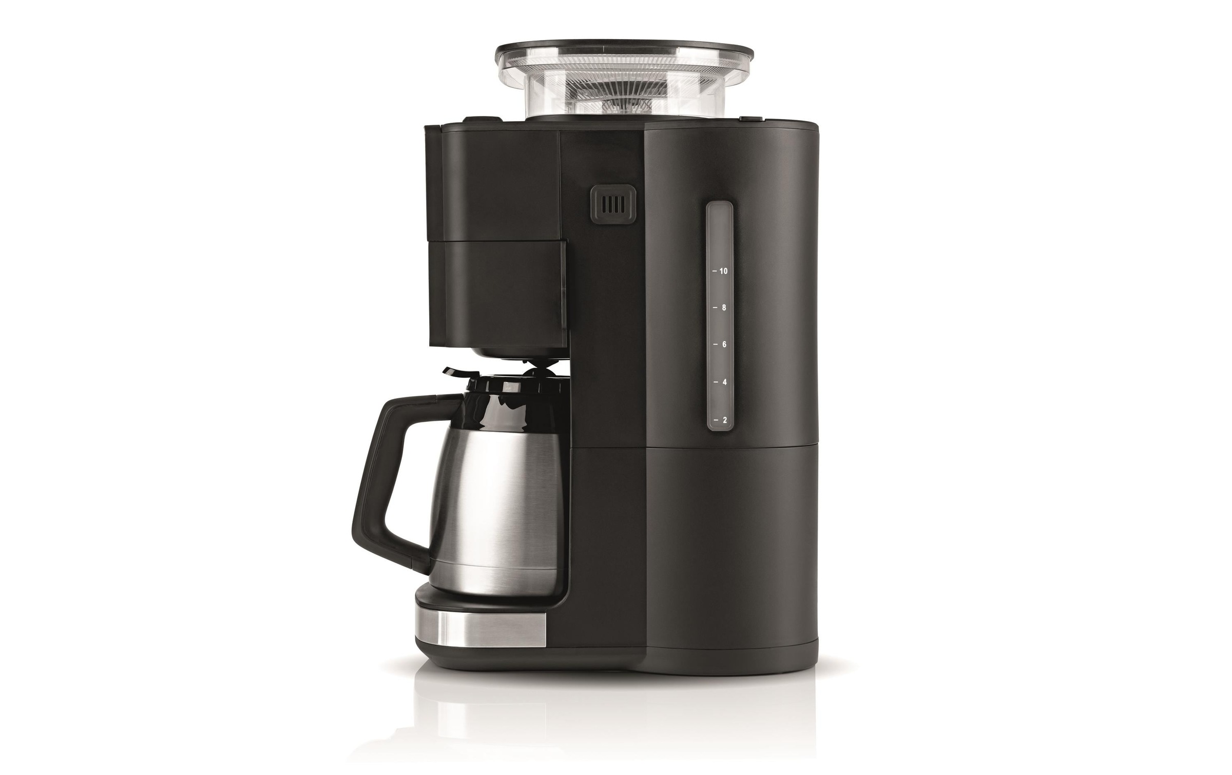 BEEM Filterkaffeemaschine »Fresh-Aroma-Perfect 3 mit Ther«
