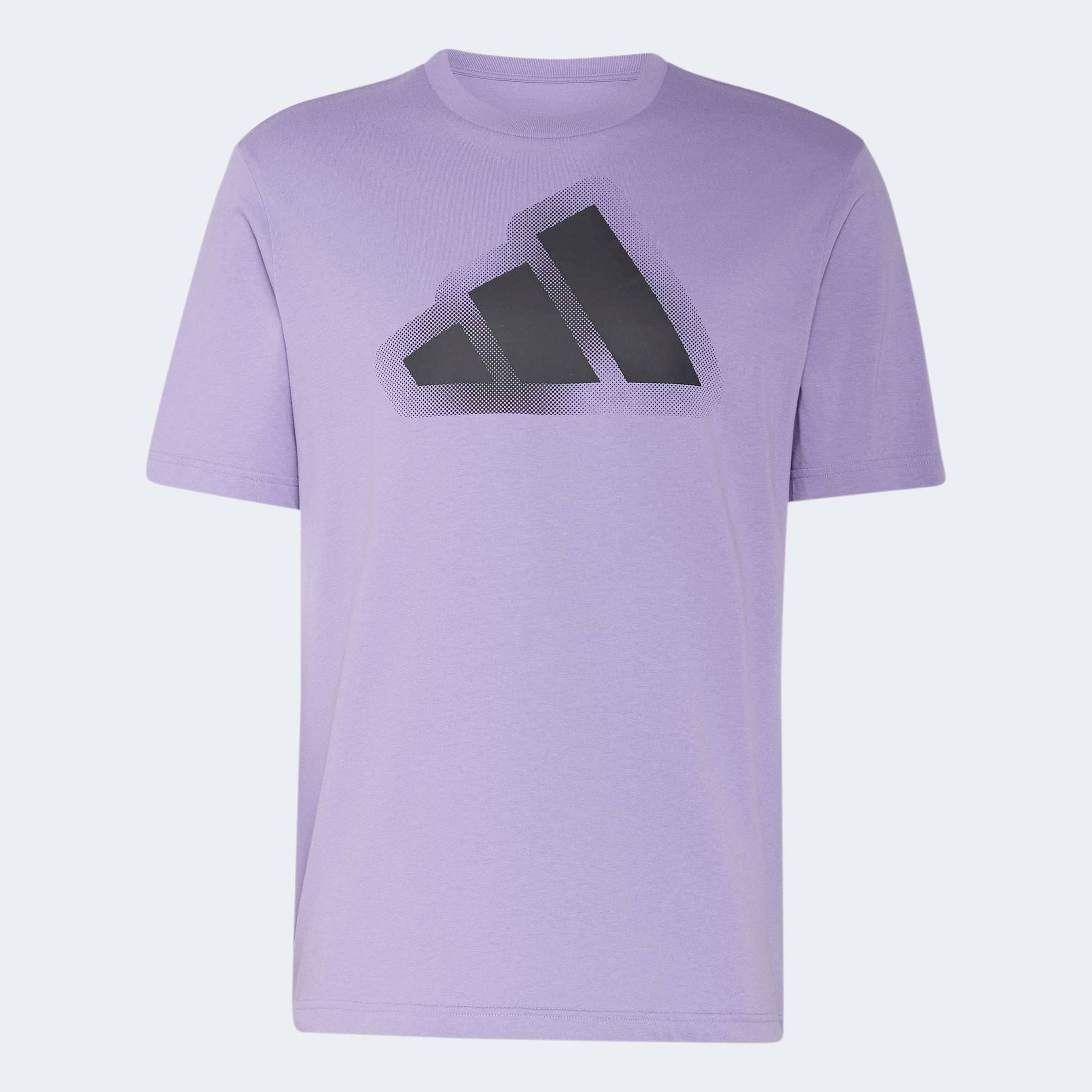 adidas Sportswear T-shirt »MODERN ESSENTIALS GRAFIK« mit Rundhalsausschnitt, sportlich, ohne Verschluss