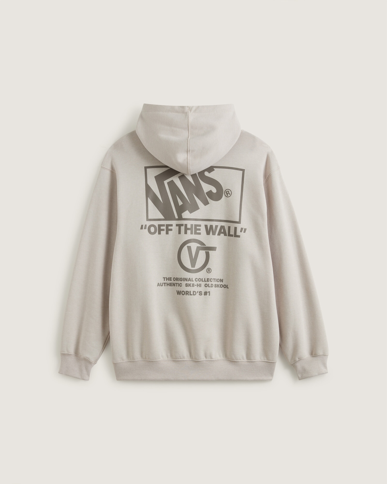 Vans Kapuzensweatshirt »Stockpile Pullover«
