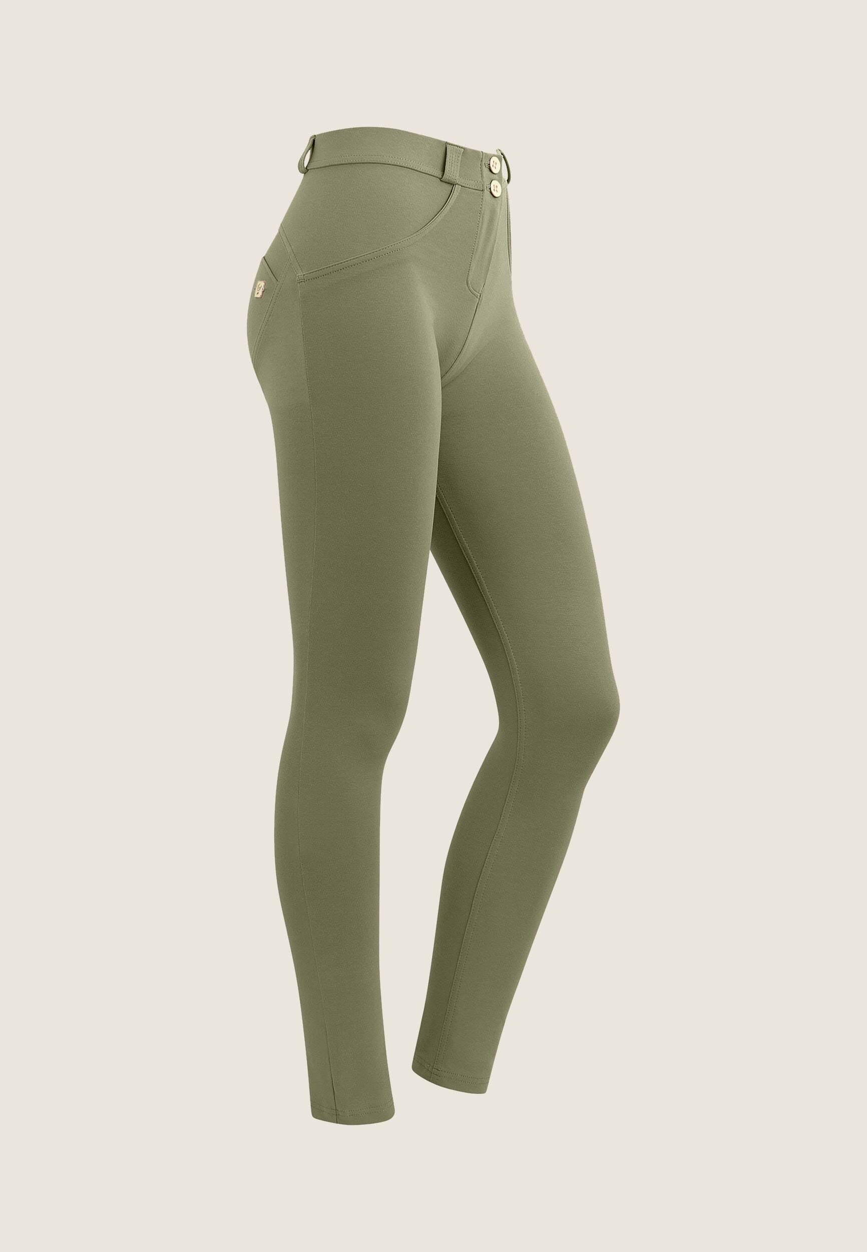 Image of Freddy Leggings "Leggings WRUP1RC001ORG"