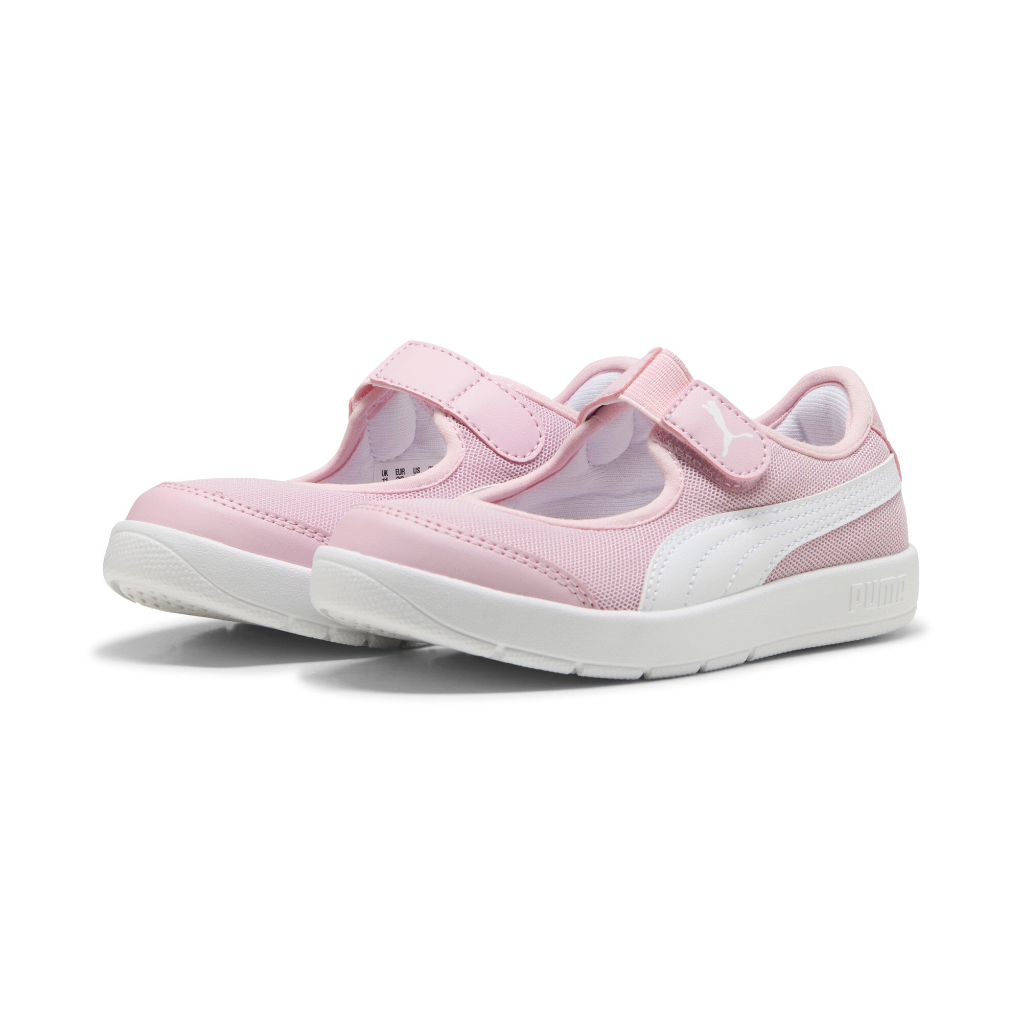 Image of PUMA Sneaker "COURTFLEX V3 LINA V PS"