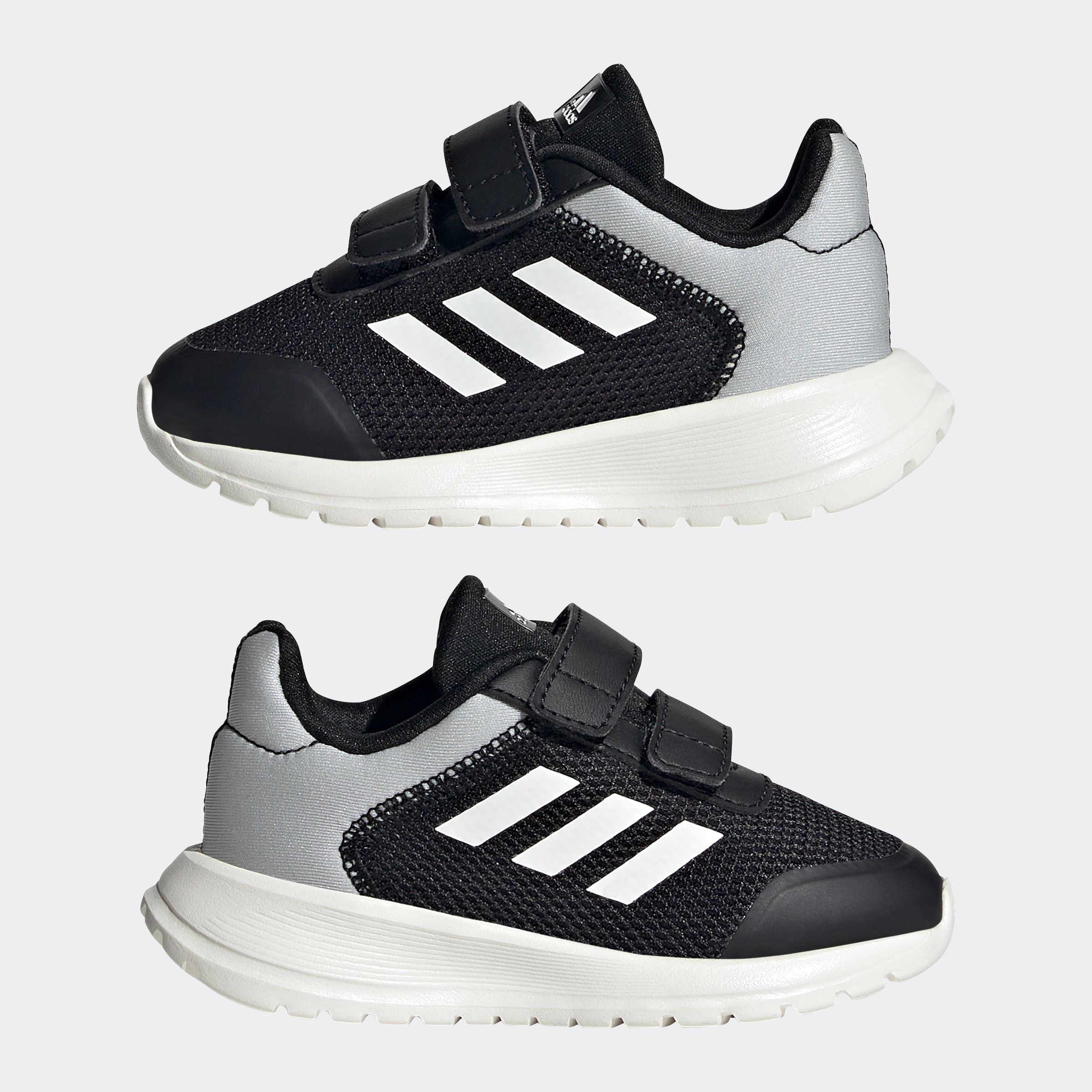 adidas Sportswear Sneaker »TENSAUR RUN«, mit Klettverschluss