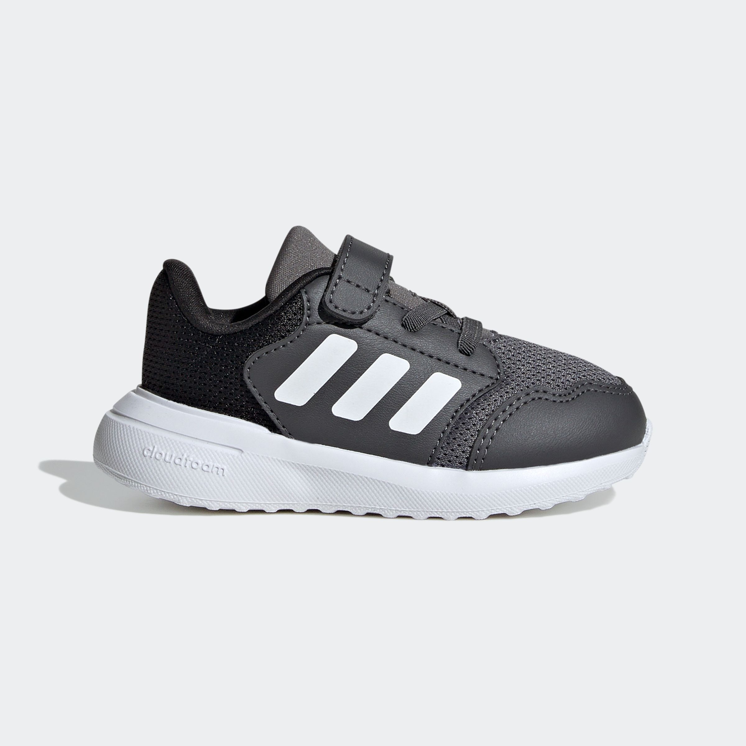 adidas Sportswear Klettschuh »TENSAUR RUN 3.0 KIDS«, für Kinder