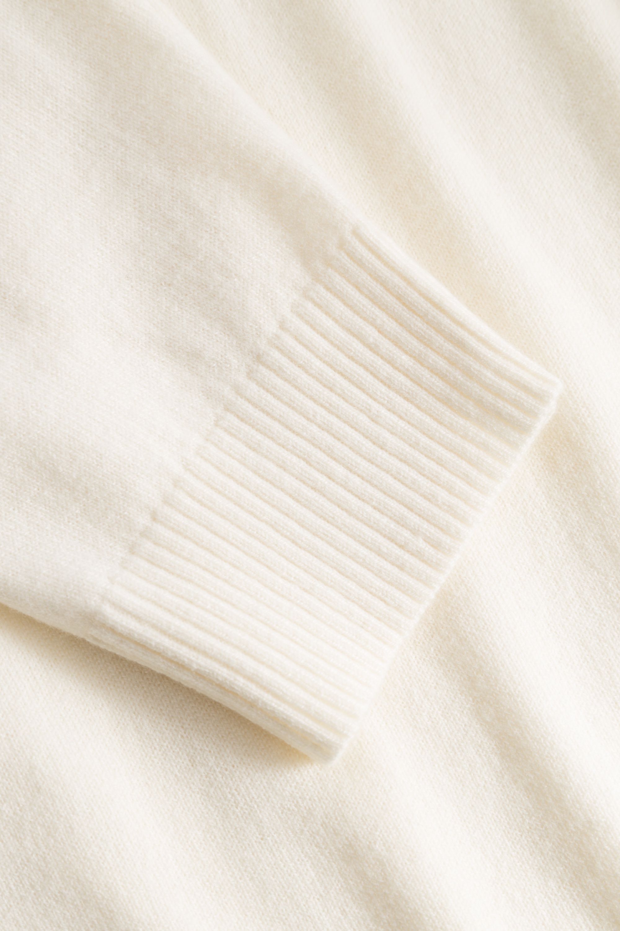 Joop Jeans Strickpullover »Lauriono« mit Reissverschluss