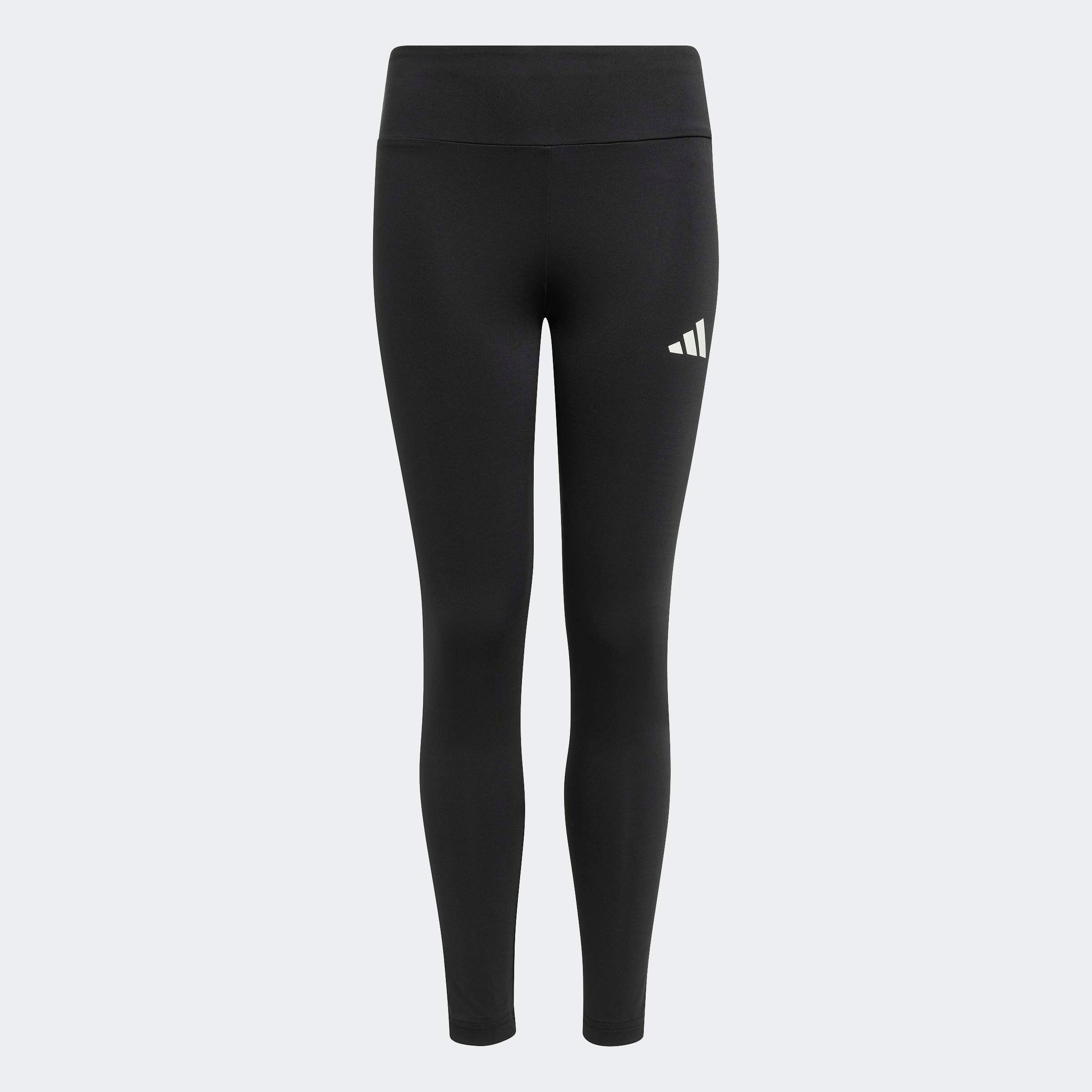 adidas Sportswear Caleçon d'entraînement »TRAIN ESSENTIALS 3-STREIFEN LEGGINGS«  pour enfants, avec technologie climacool®, en polyester et élasthanne