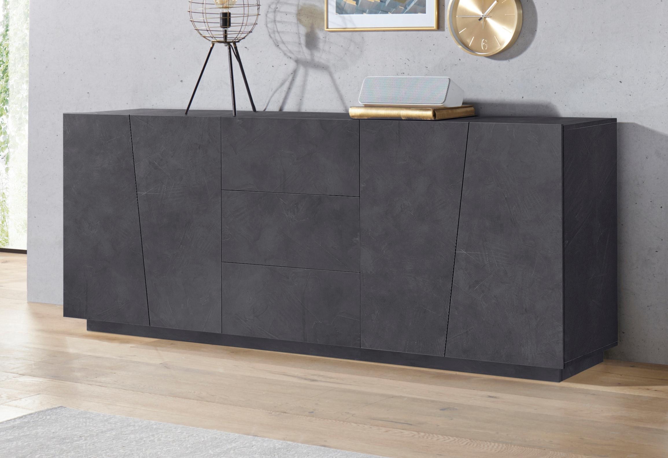 INOSIGN Sideboard »Vega«, Breite 220 cm