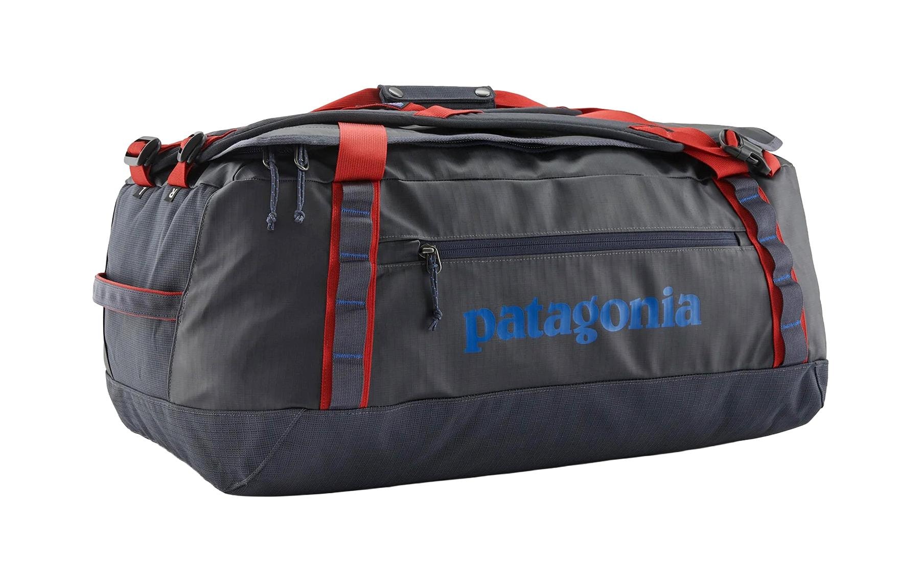 Patagonia »Duffle Bag Black Hole«