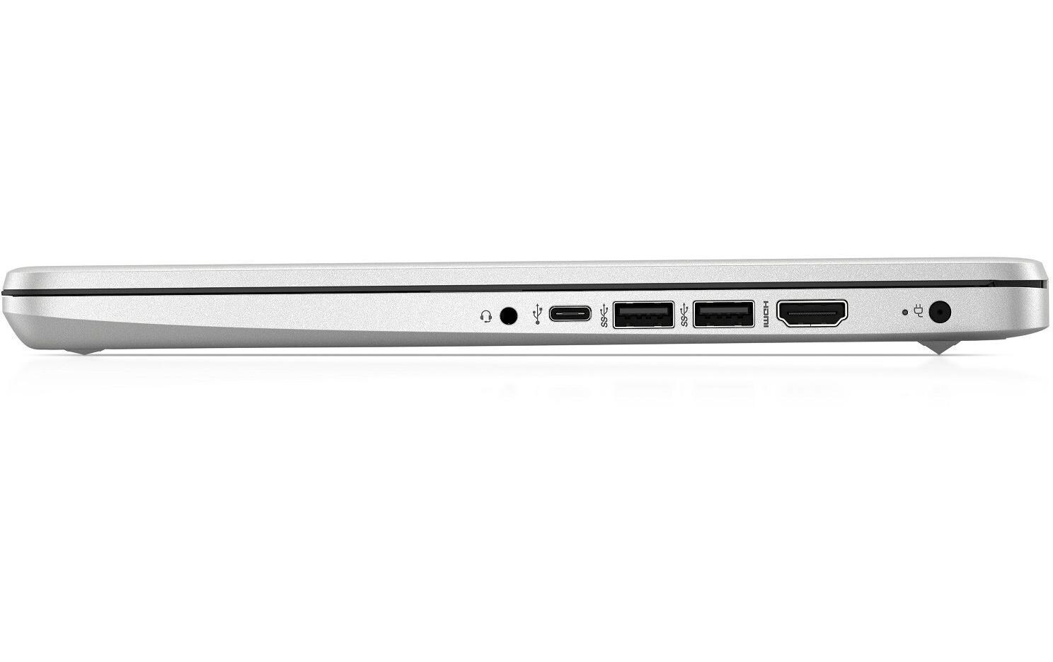 HP Business-Notebook »14S-FQ2408NZ«, 35,42 cm, / 14 Zoll, AMD, Ryzen 5, Radeon, 256 GB SSD